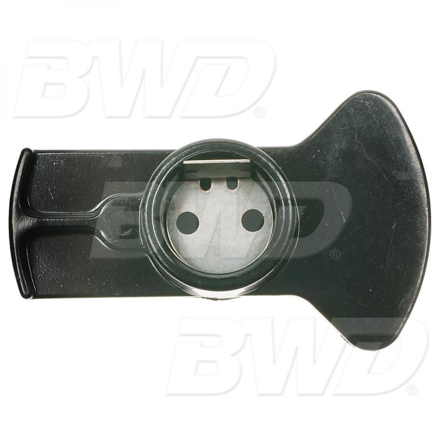 BWD D180 - Distributor Rotor BWD D180 Distributor Rotor product image 1 of 3
