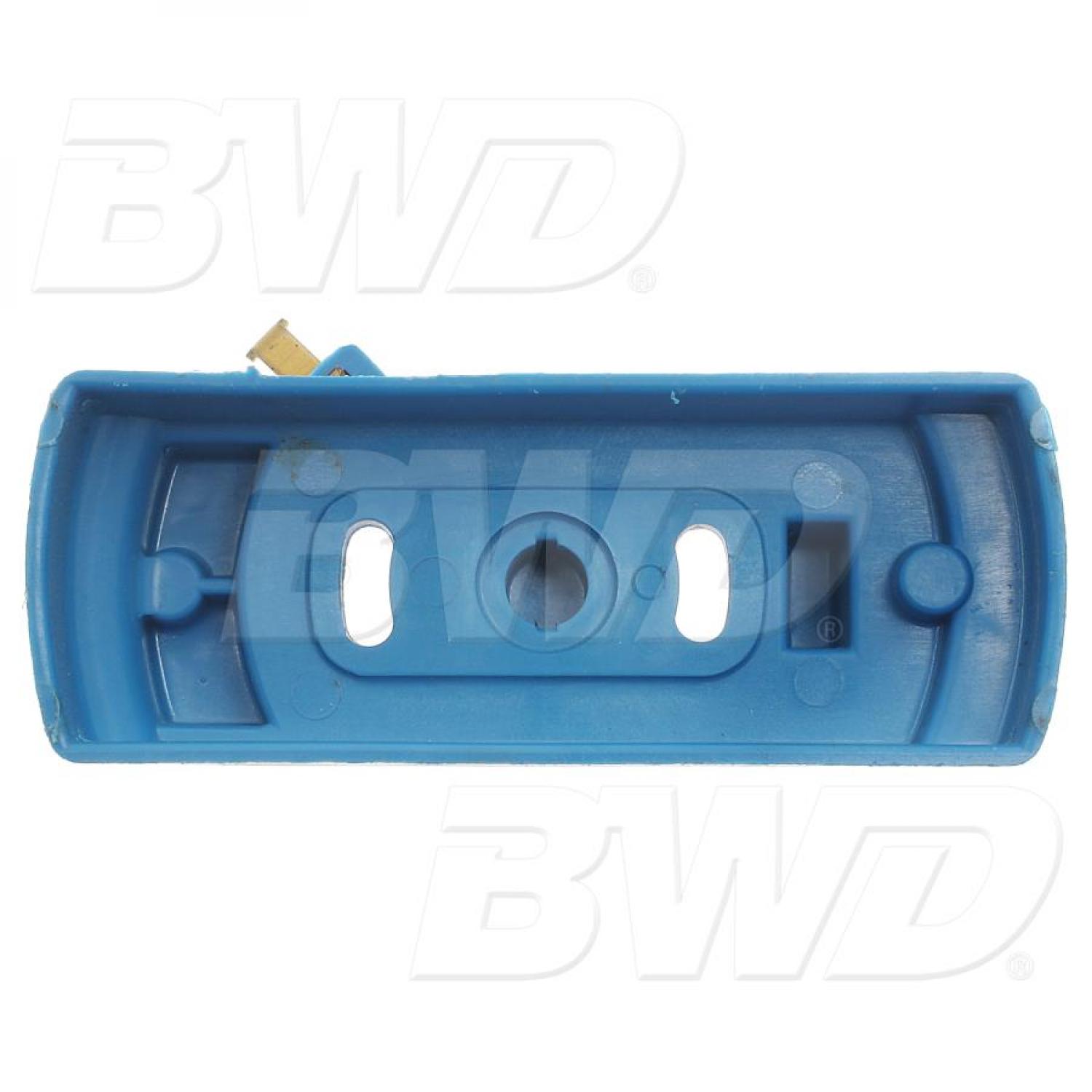 BWD D187 - Distributor Rotor BWD D187 Distributor Rotor product image 1 of 3