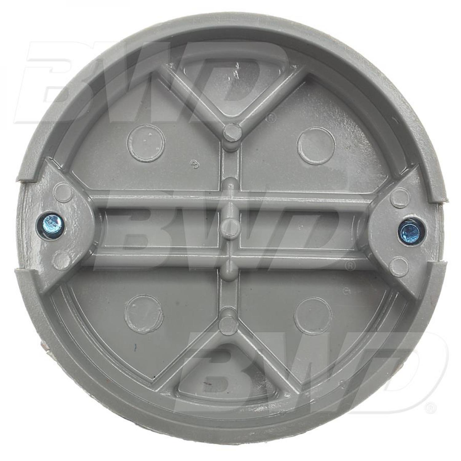 BWD D189 - Distributor Rotor BWD D189 Distributor Rotor product image 1 of 3