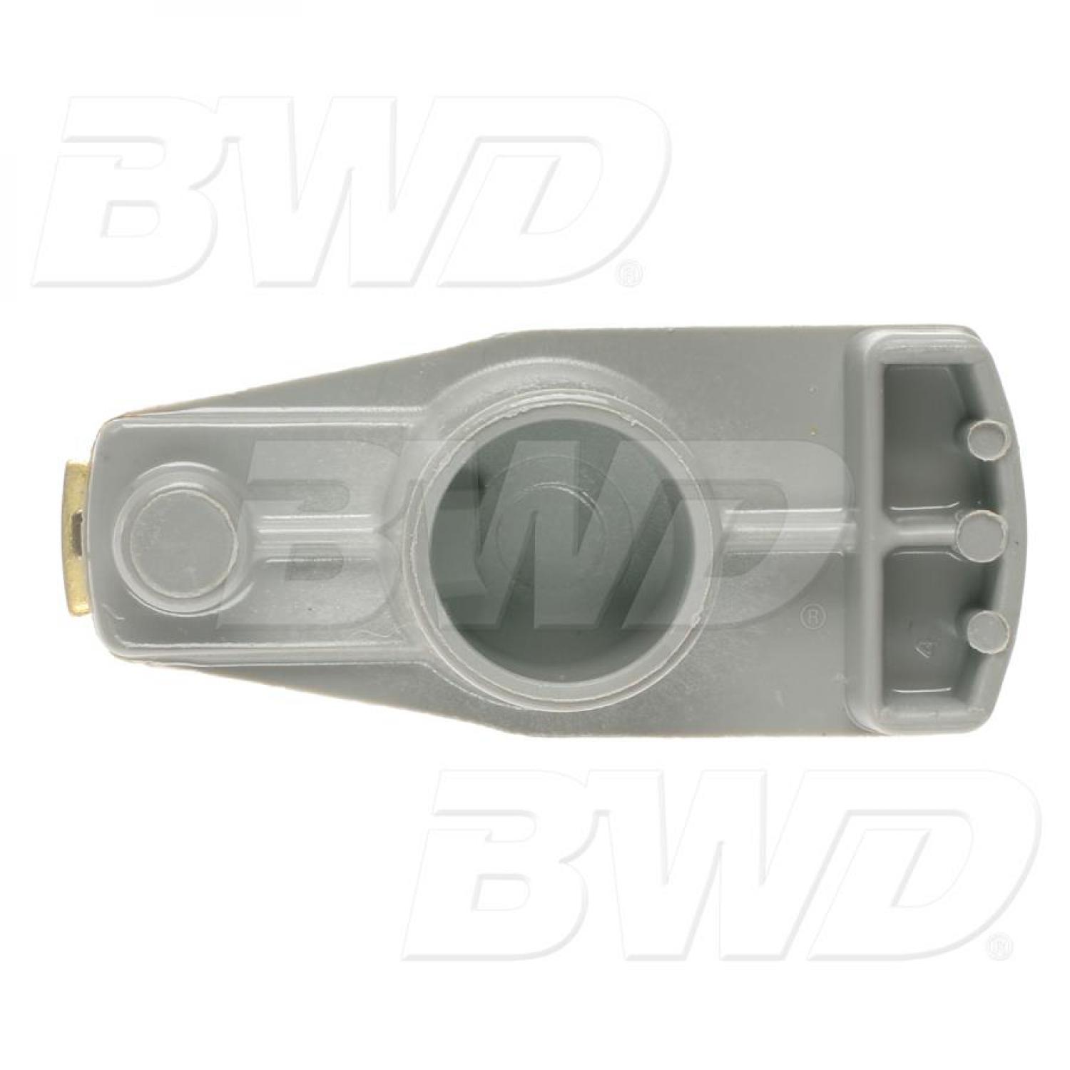 BWD D197 - Distributor Rotor BWD D197 Distributor Rotor product image 1 of 3