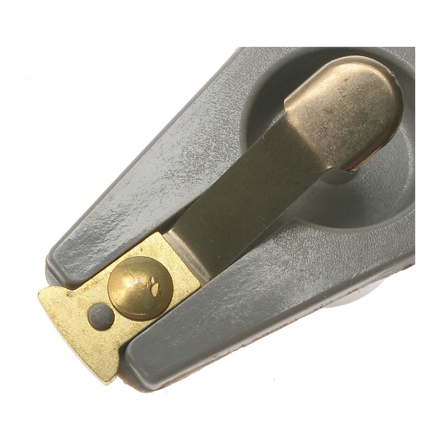 BWD D197 - Distributor Rotor BWD D197 Distributor Rotor product image 3 of 3