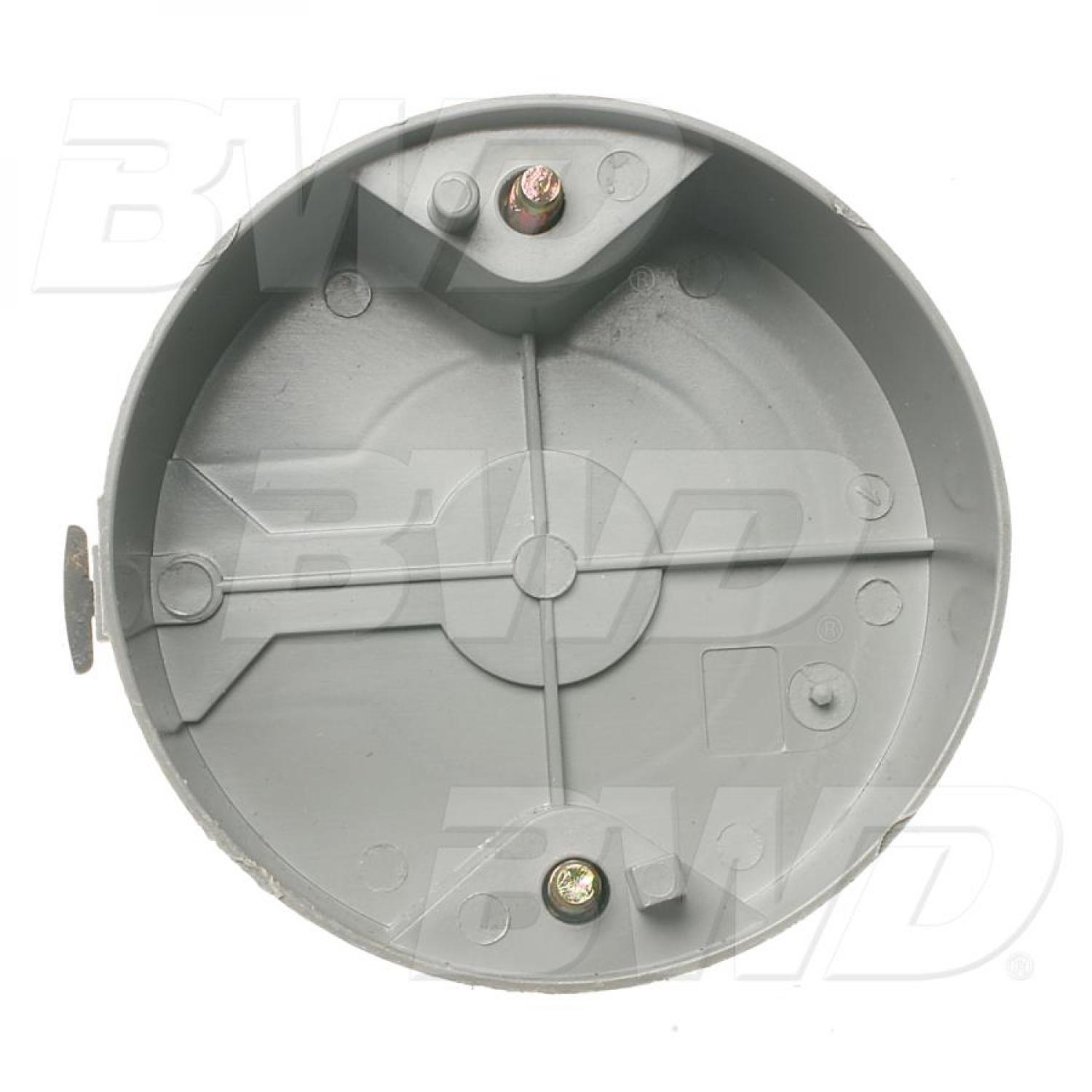 BWD D204 - Distributor Rotor BWD D204 Distributor Rotor product image 1 of 3