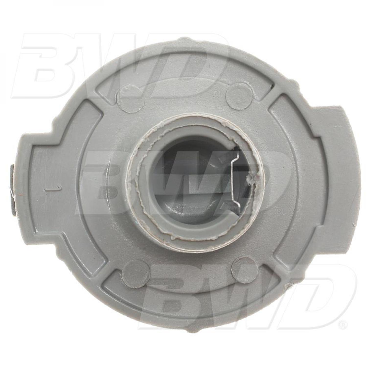 BWD D206 - Distributor Rotor BWD D206 Distributor Rotor product image 1 of 3