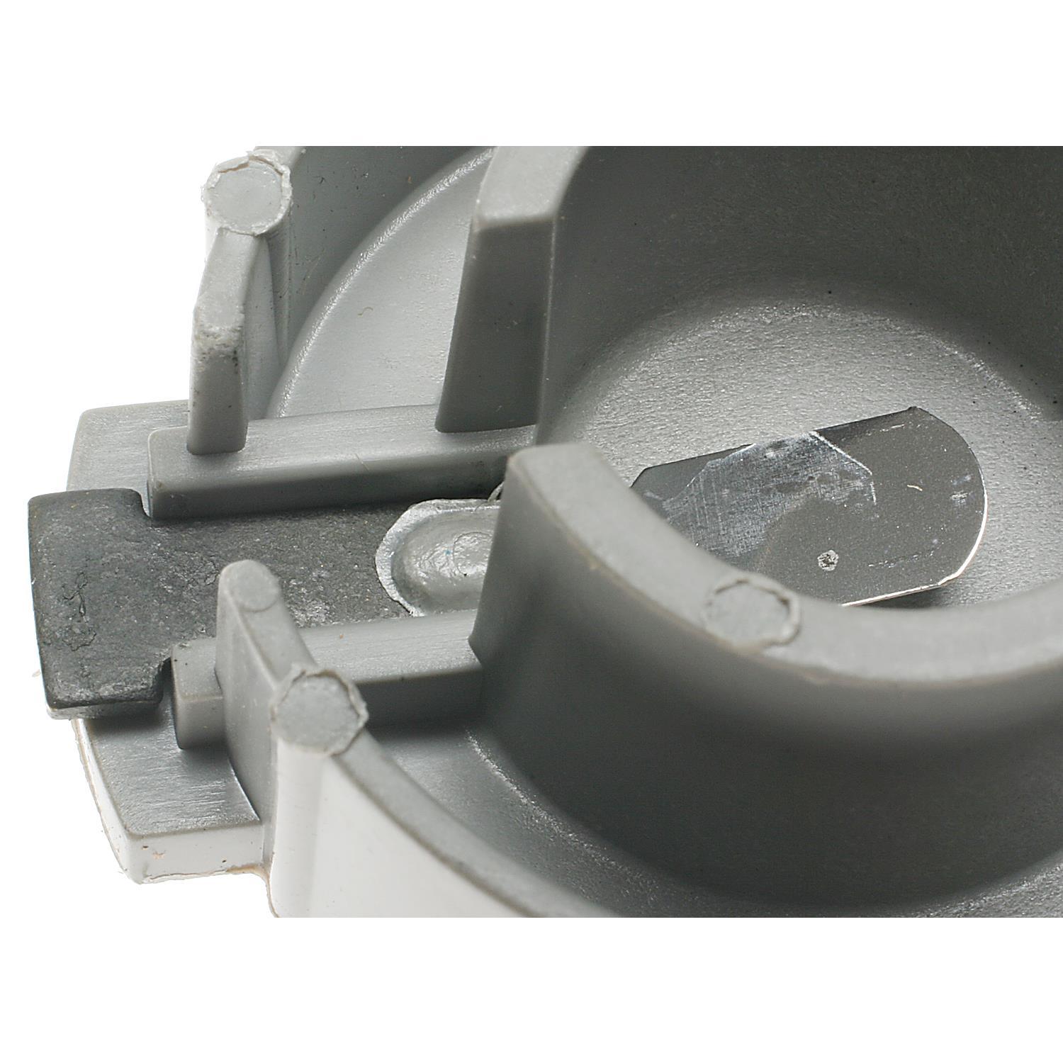 BWD D206 - Distributor Rotor BWD D206 Distributor Rotor product image 3 of 3