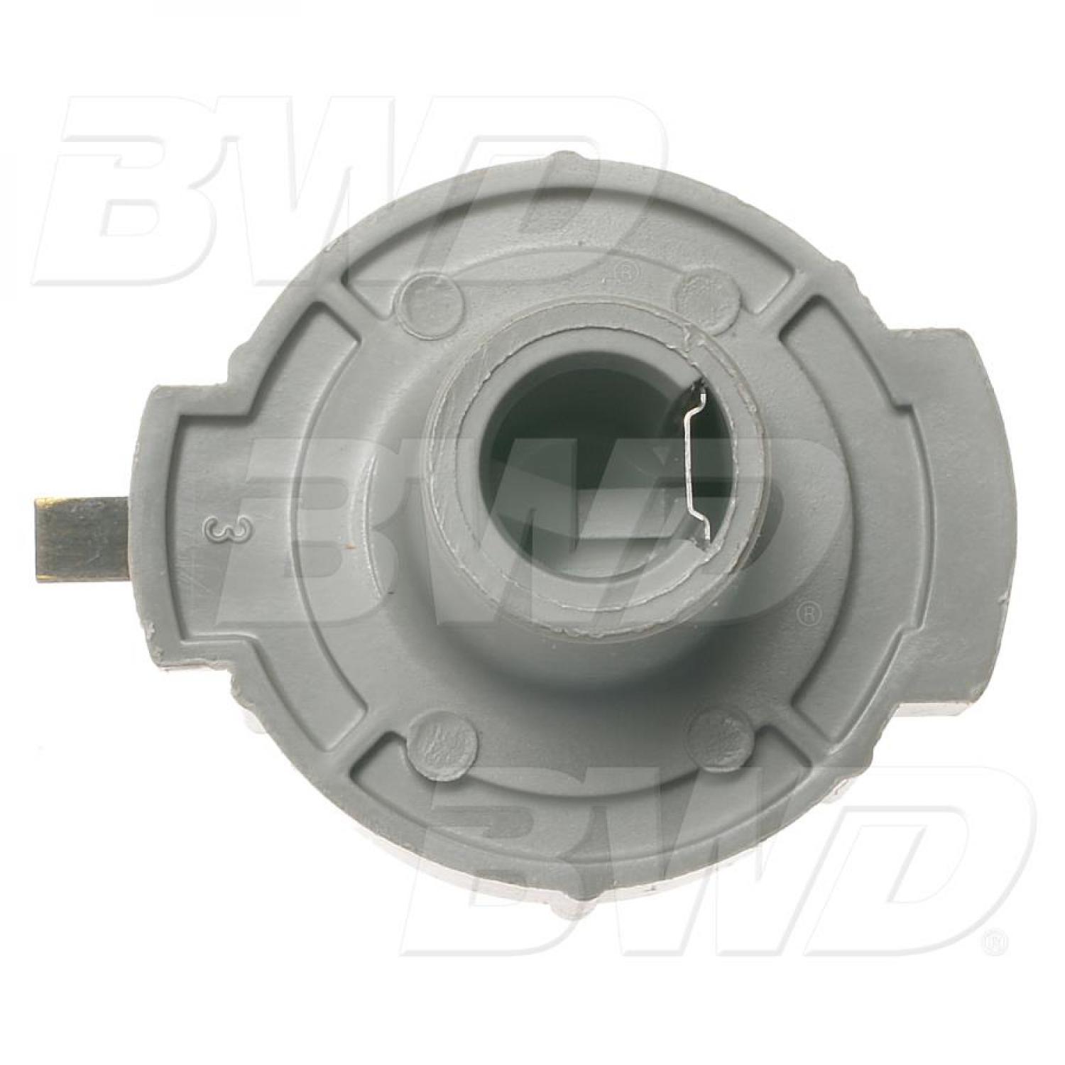 BWD D207 - Distributor Rotor BWD D207 Distributor Rotor product image 1 of 3