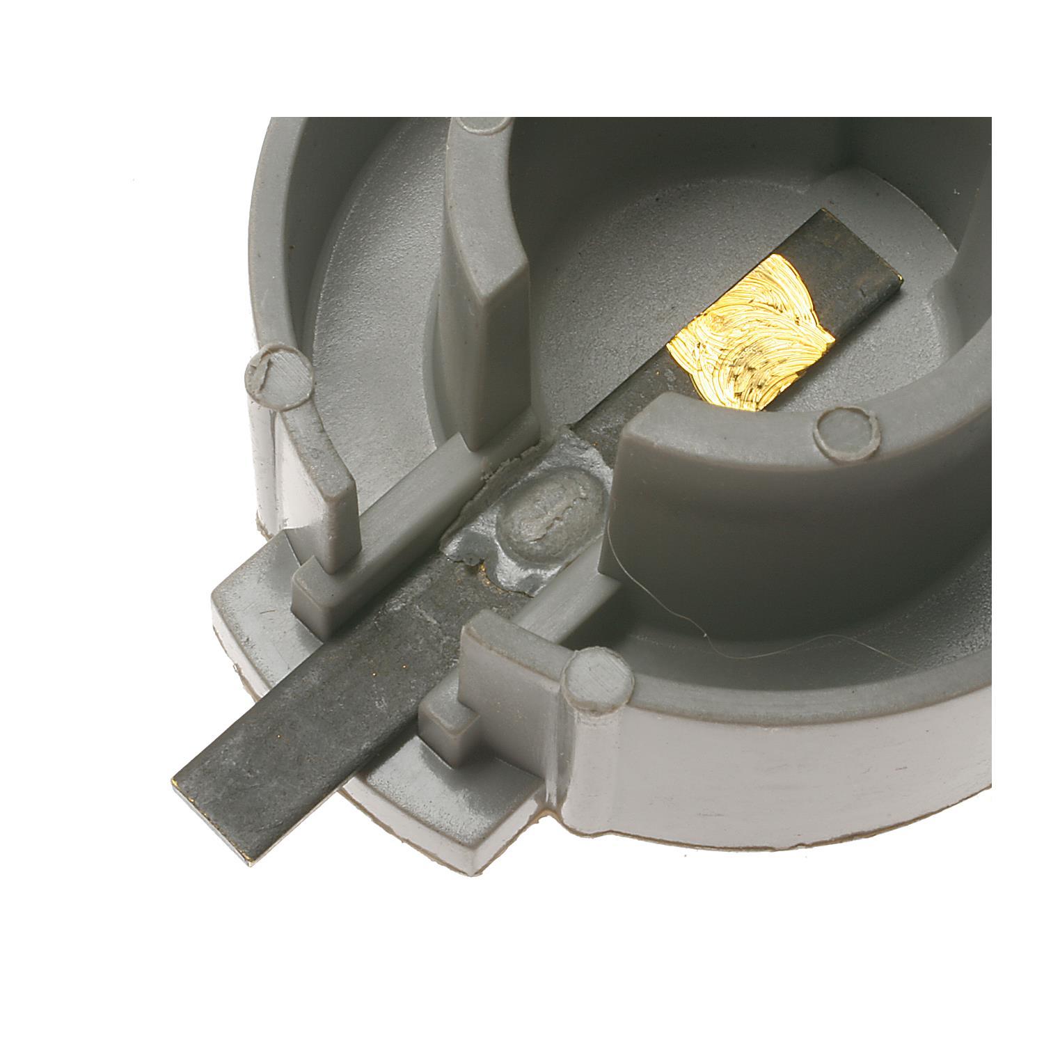 BWD D207 - Distributor Rotor BWD D207 Distributor Rotor product image 3 of 3