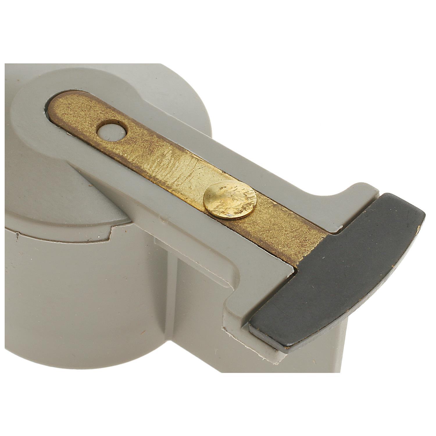 BWD D221 - Distributor Rotor BWD D221 Distributor Rotor product image 3 of 3