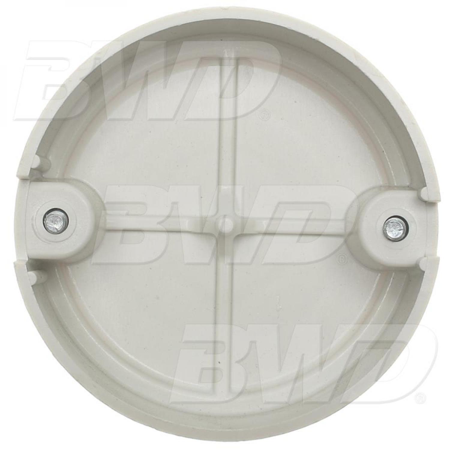 BWD D224 - Distributor Rotor BWD D224 Distributor Rotor product image 1 of 3