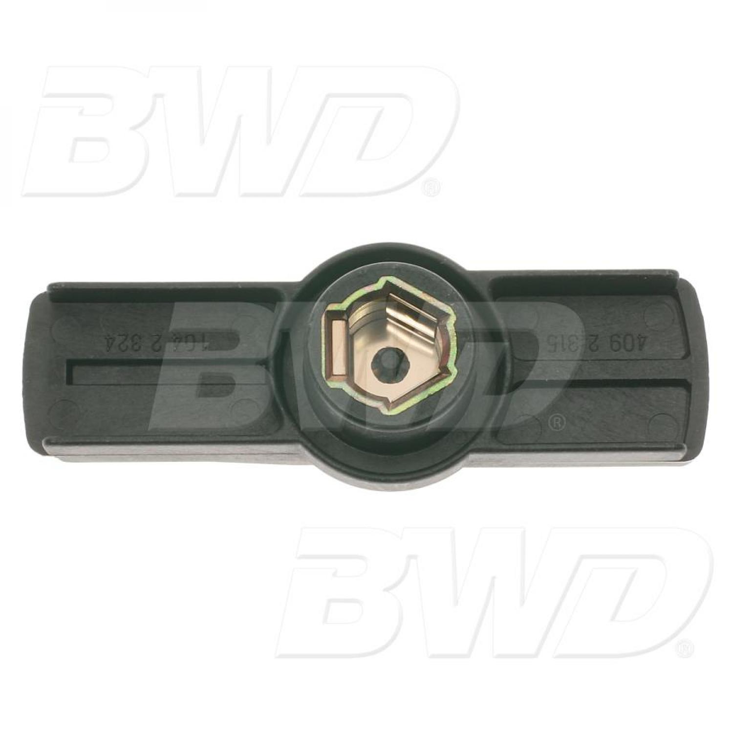 BWD D226 - Distributor Rotor BWD D226 Distributor Rotor product image 1 of 3
