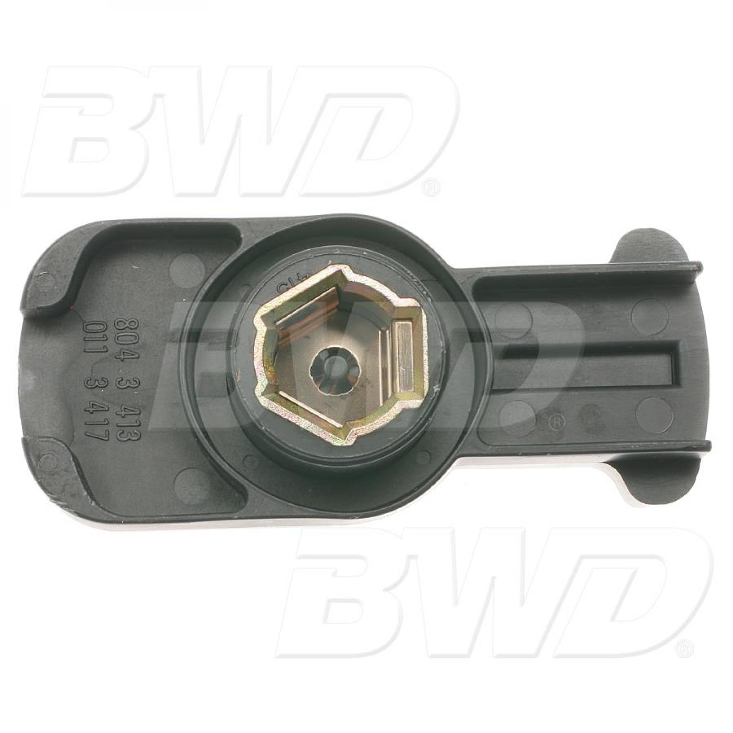 BWD D230 - Distributor Rotor BWD D230 Distributor Rotor product image 1 of 3