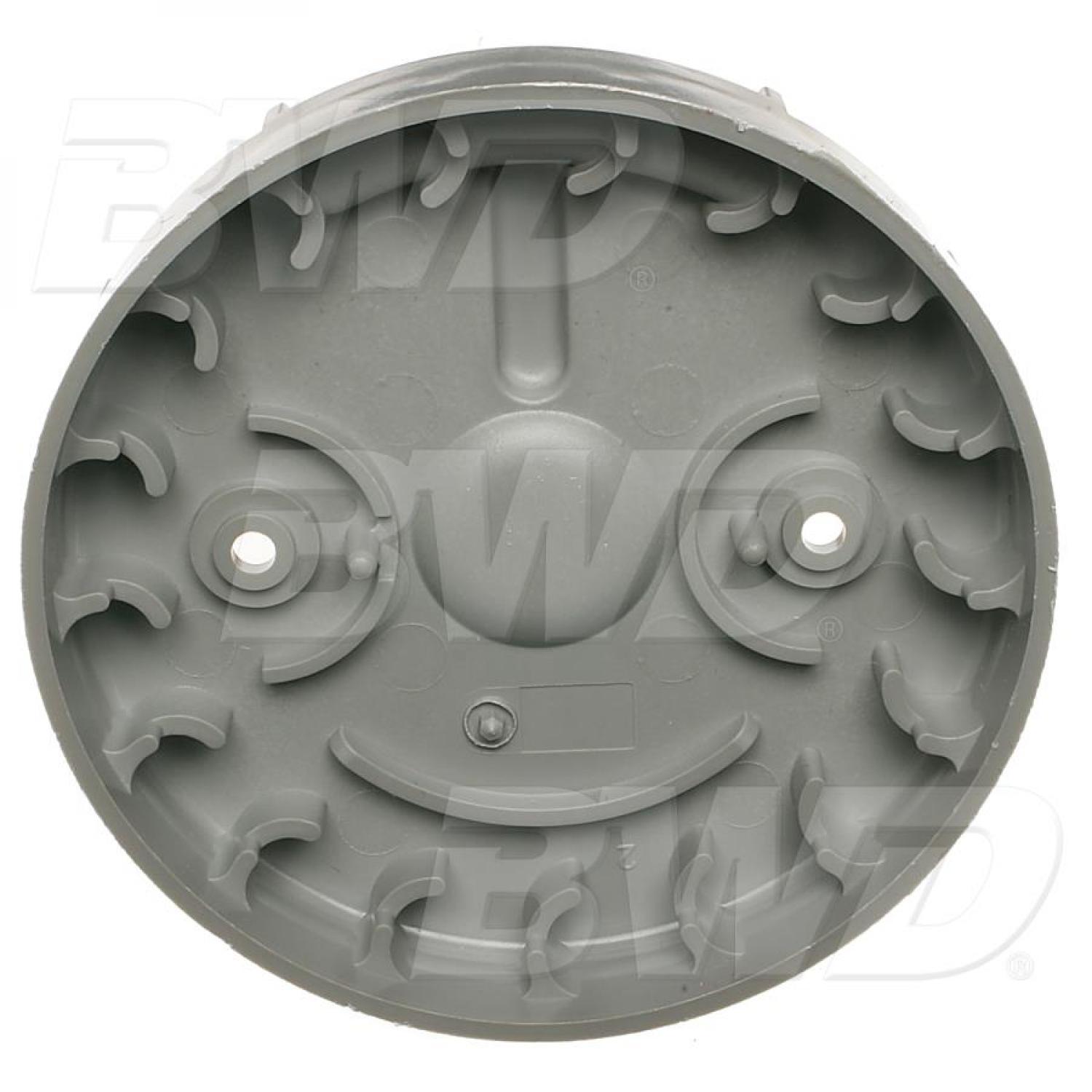 BWD D236 - Distributor Rotor BWD D236 Distributor Rotor product image 1 of 3