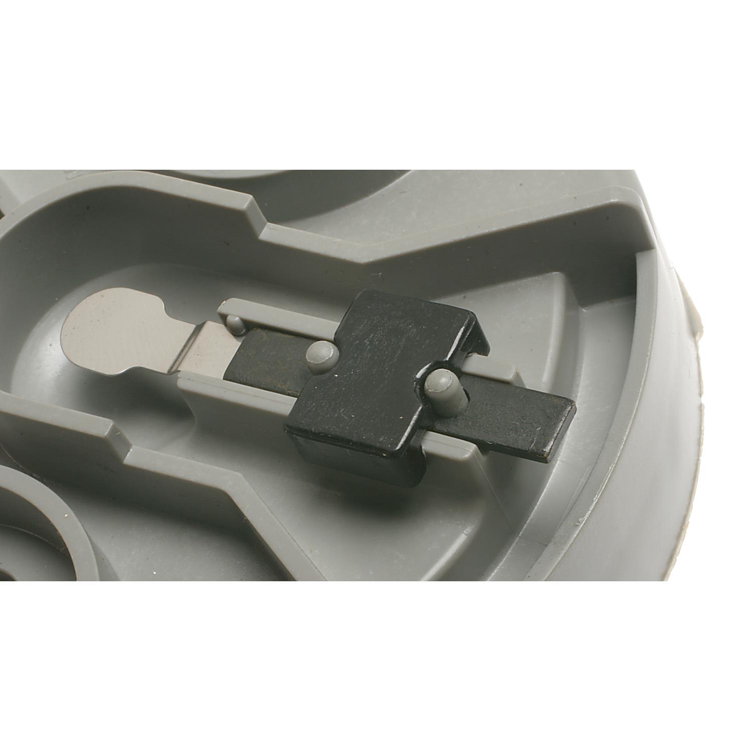 BWD D236 - Distributor Rotor BWD D236 Distributor Rotor product image 3 of 3