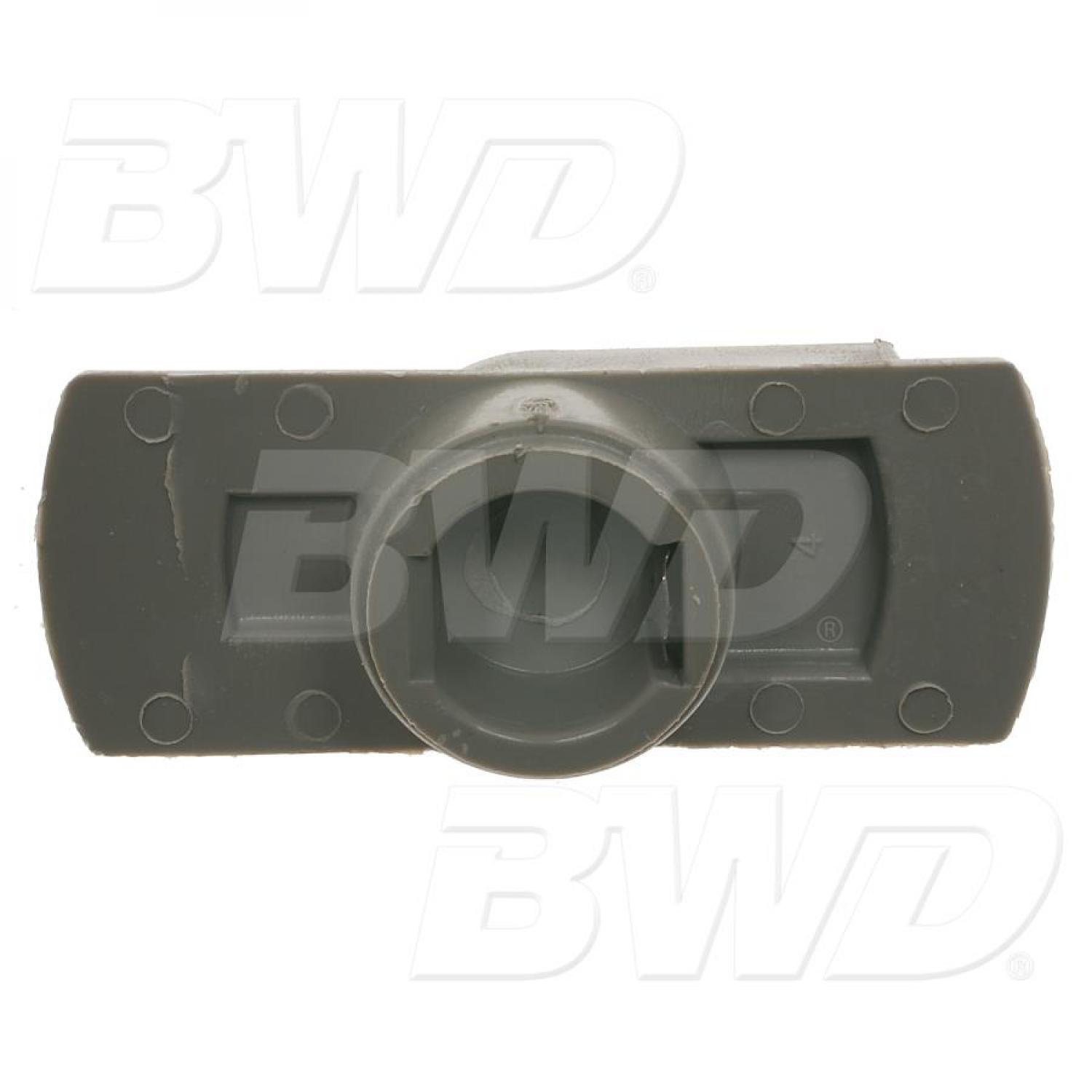 BWD D559 Distributor Rotor product image 1 of 3