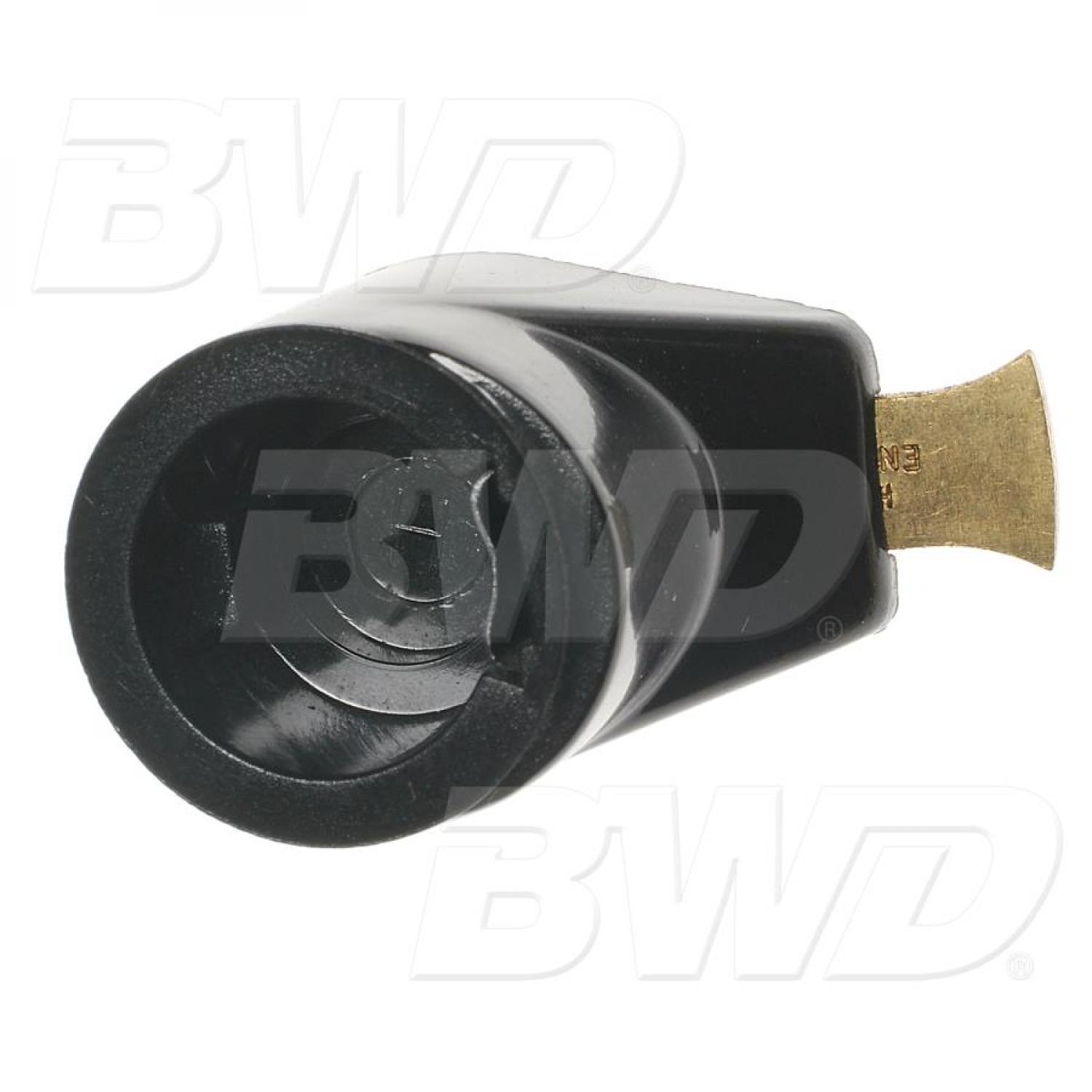BWD D578 - Distributor Rotor BWD D578 Distributor Rotor product image 1 of 3
