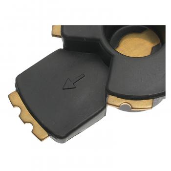 BWD D579 - Distributor Rotor BWD D579 Distributor Rotor product image 3 of 3