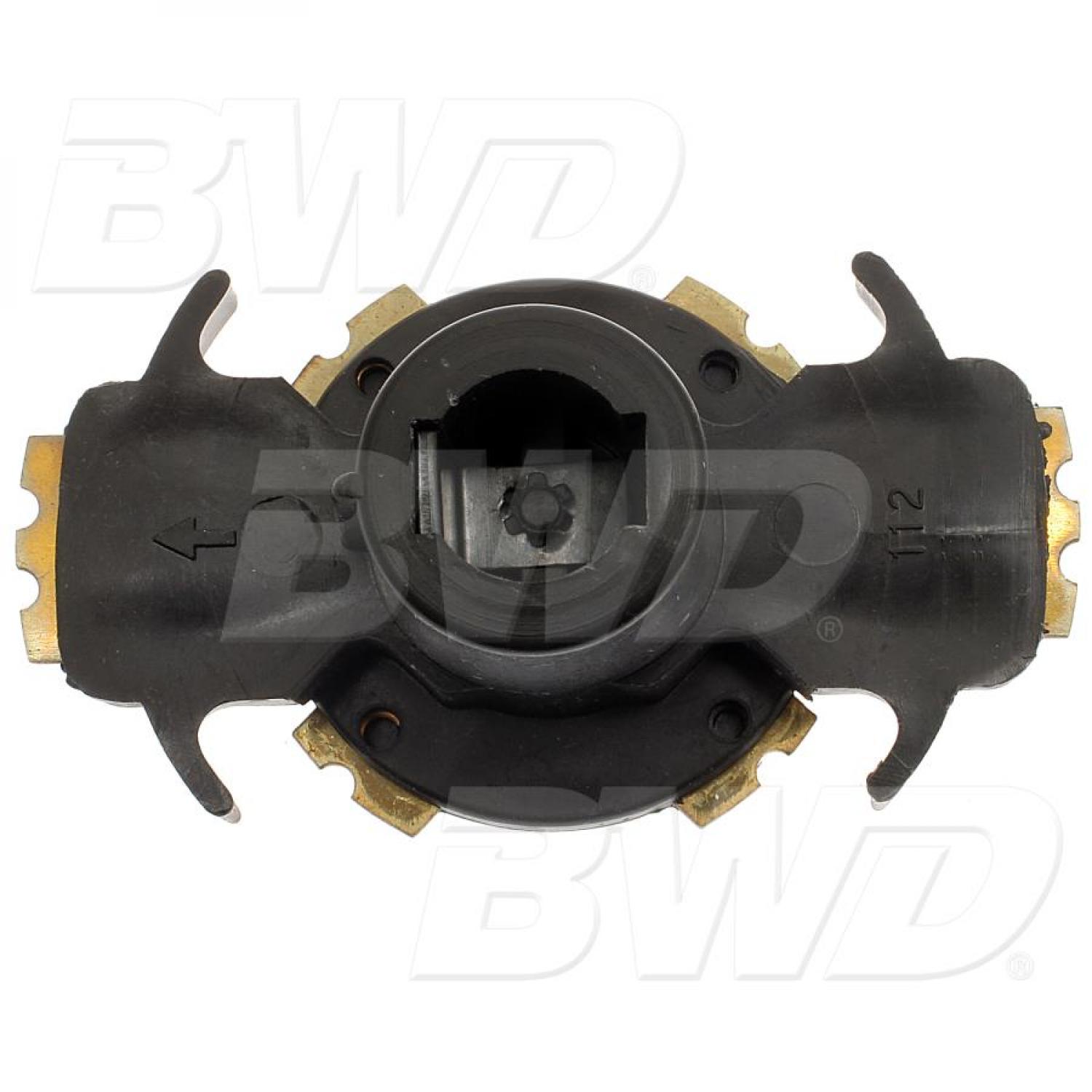 BWD D580 Distributor Rotor product image 1 of 3