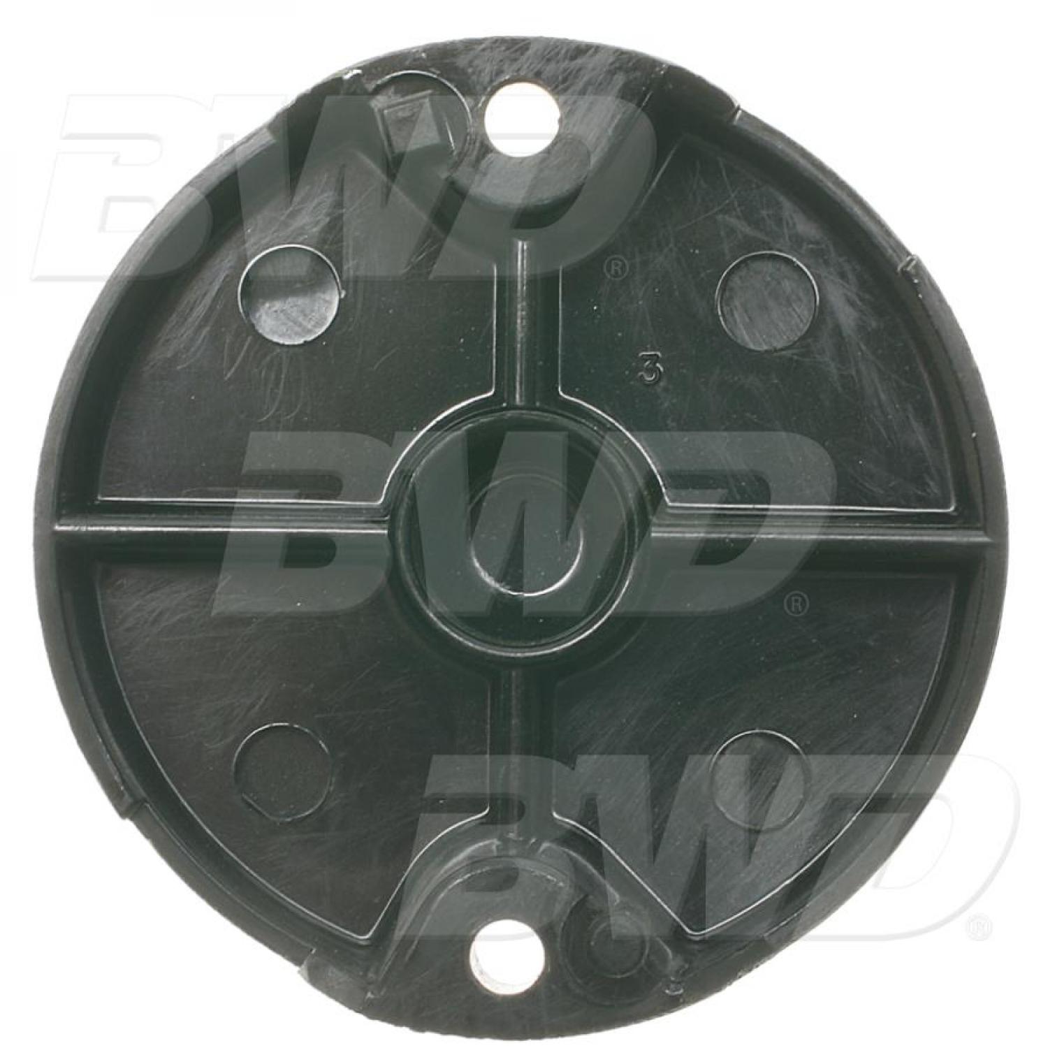 BWD D584 Distributor Rotor product image 1 of 5
