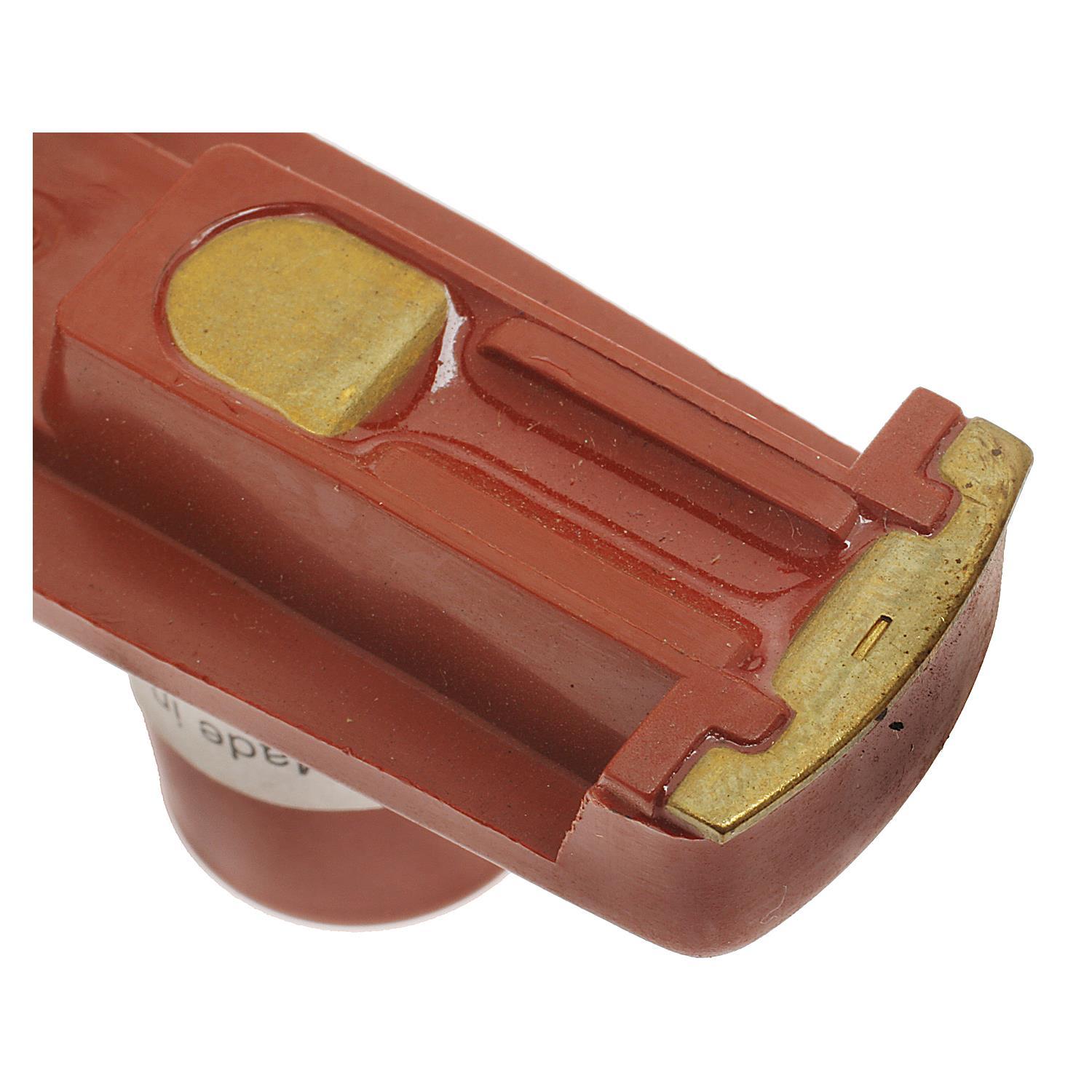 BWD D589 - Distributor Rotor BWD D589 Distributor Rotor product image 3 of 3