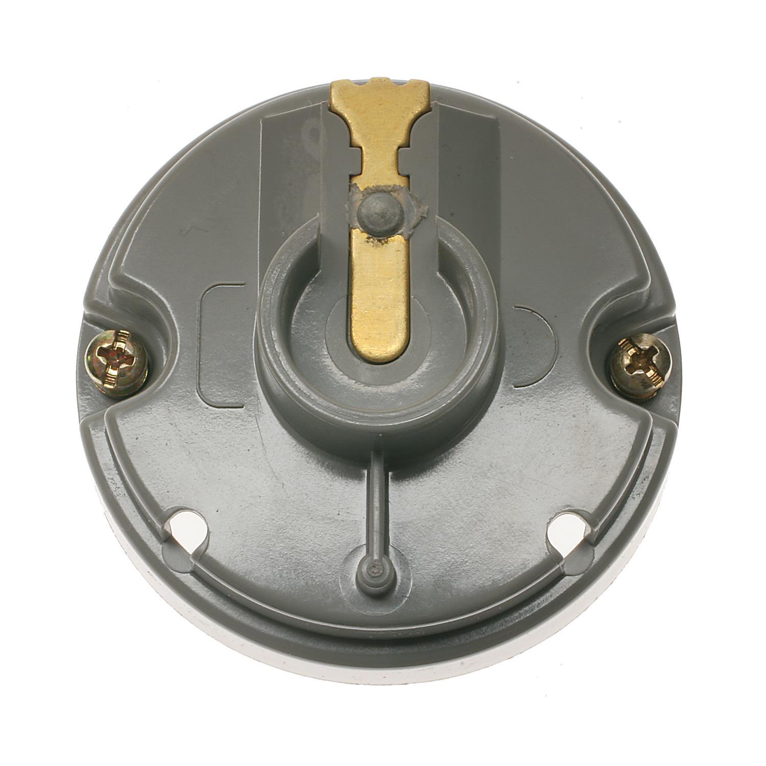 BWD D590 - Distributor Rotor BWD D590 Distributor Rotor product image 2 of 3