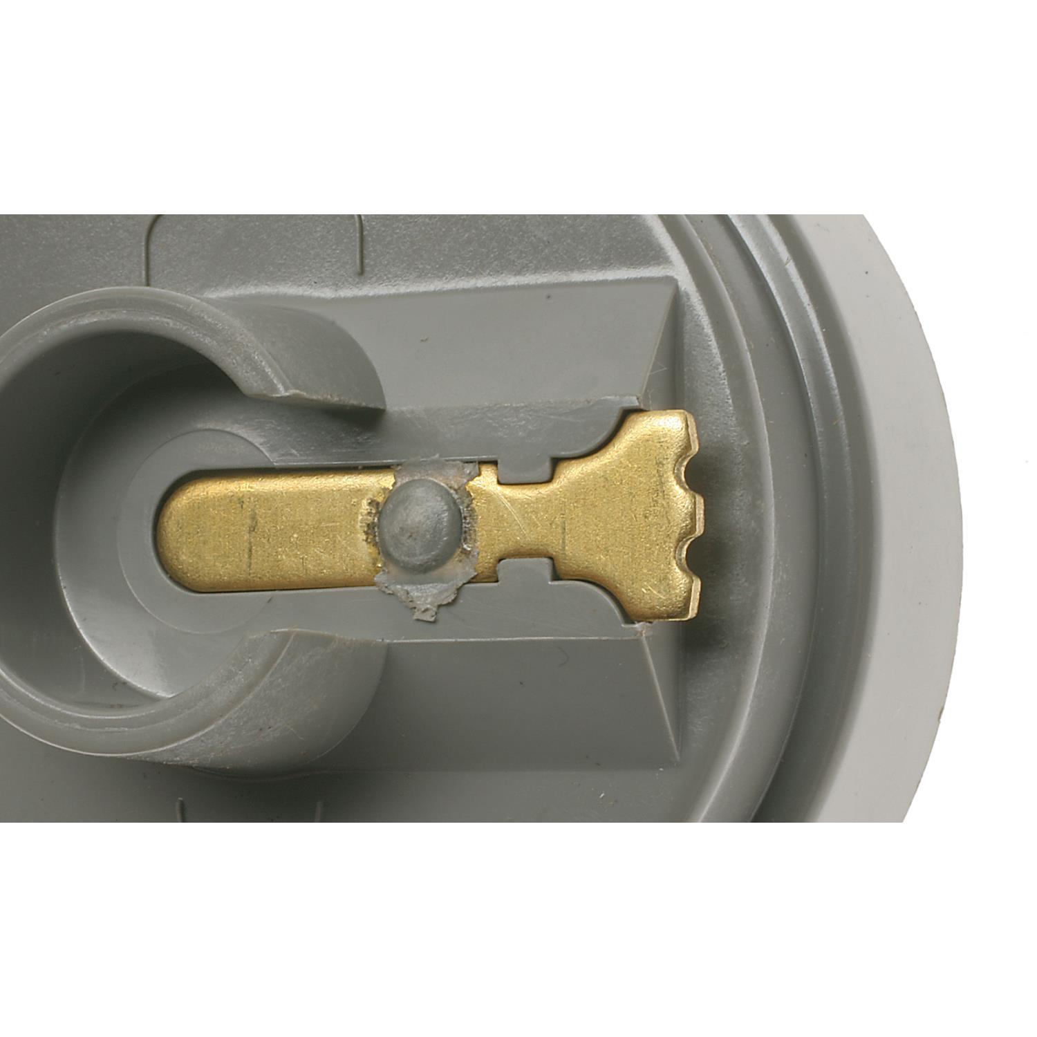 BWD D590 - Distributor Rotor BWD D590 Distributor Rotor product image 3 of 3