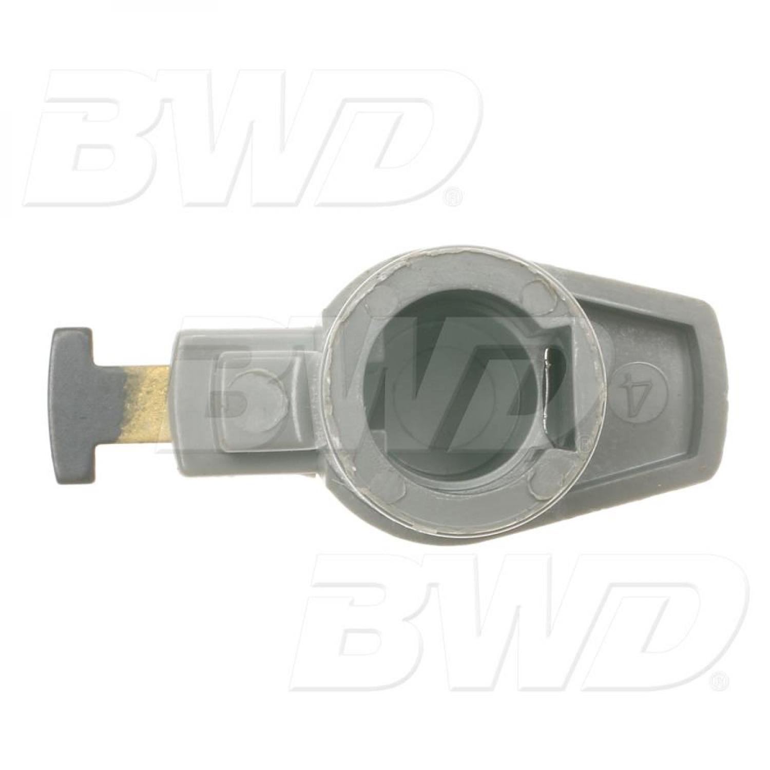 BWD D592 - Distributor Rotor BWD D592 Distributor Rotor product image 1 of 4