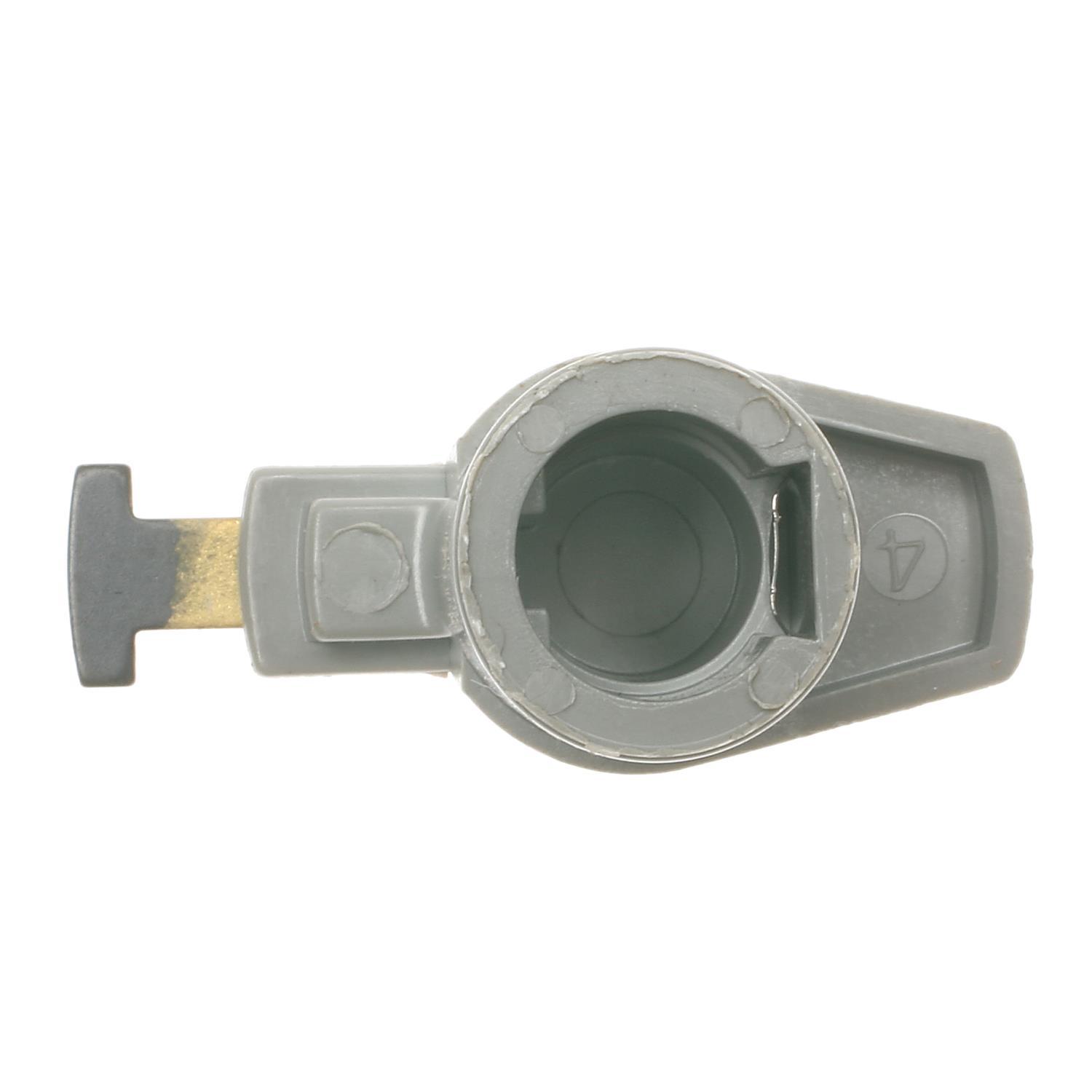 BWD D592 - Distributor Rotor BWD D592 Distributor Rotor product image 4 of 4