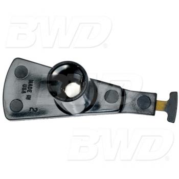 BWD D593 Distributor Rotor product image 1 of 3