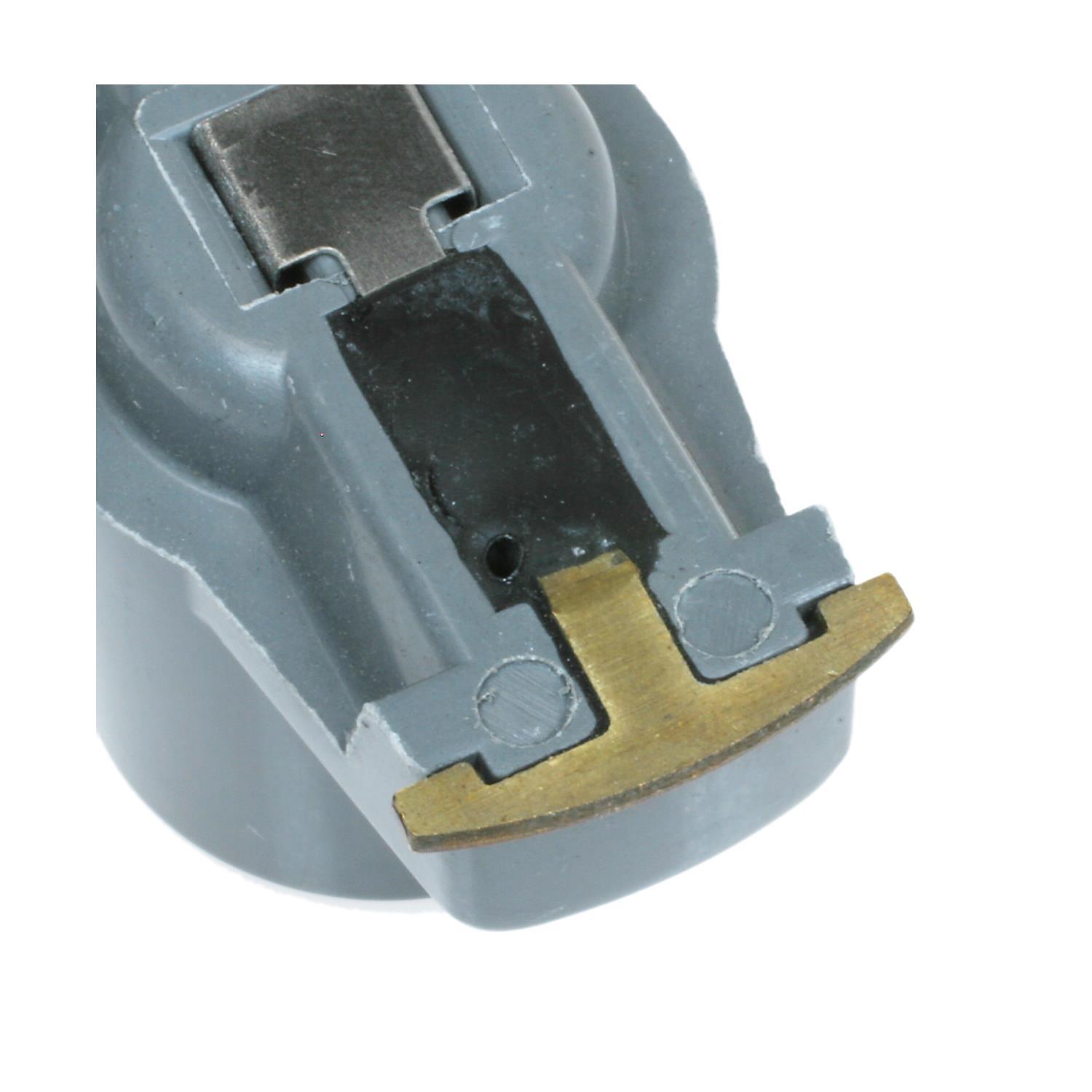 BWD D599 - Distributor Rotor BWD D599 Distributor Rotor product image 2 of 6