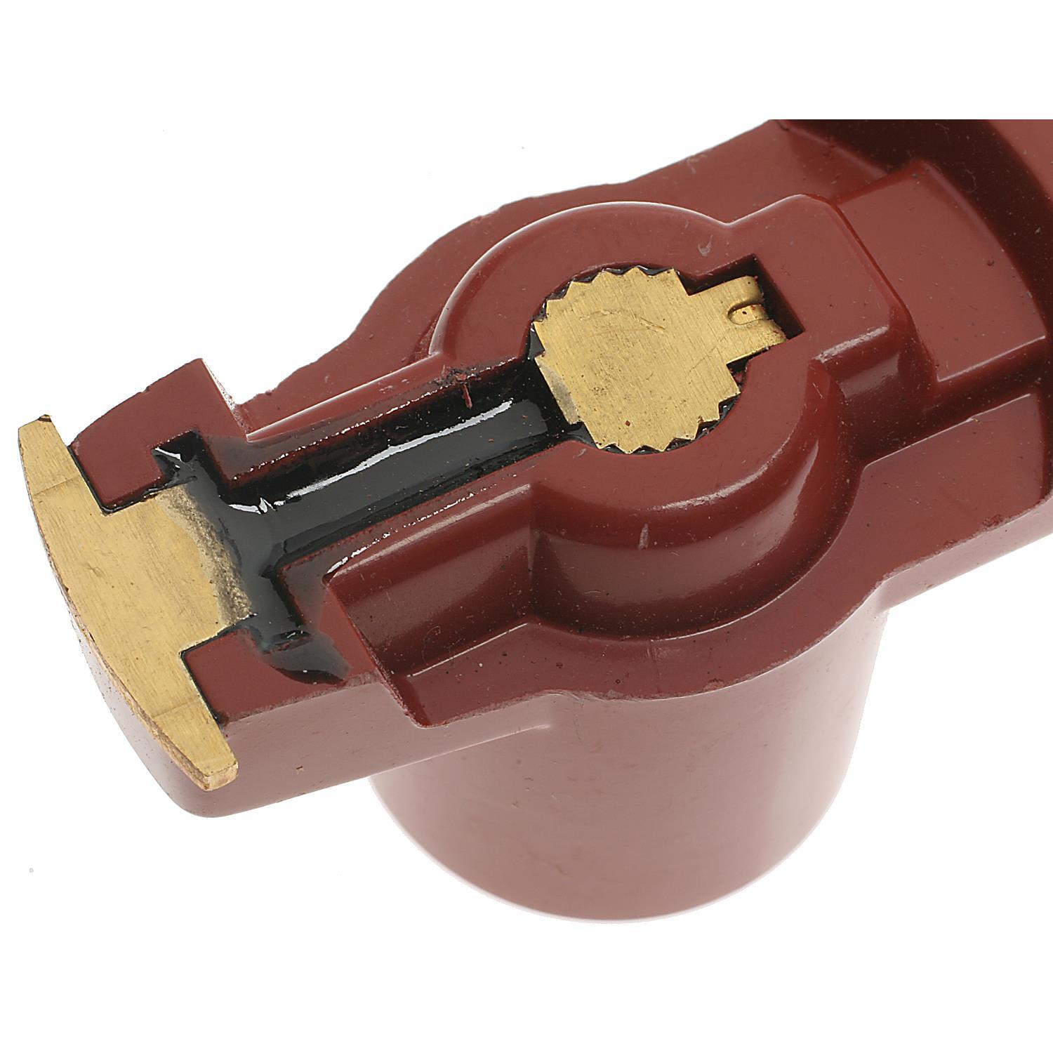 BWD D599 - Distributor Rotor BWD D599 Distributor Rotor product image 4 of 6