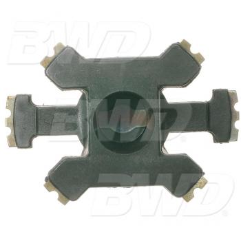 BWD D602 Distributor Rotor product image 3 of 5