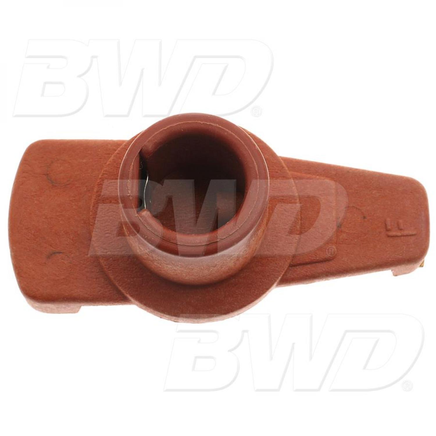 BWD D604 Distributor Rotor product image 1 of 3