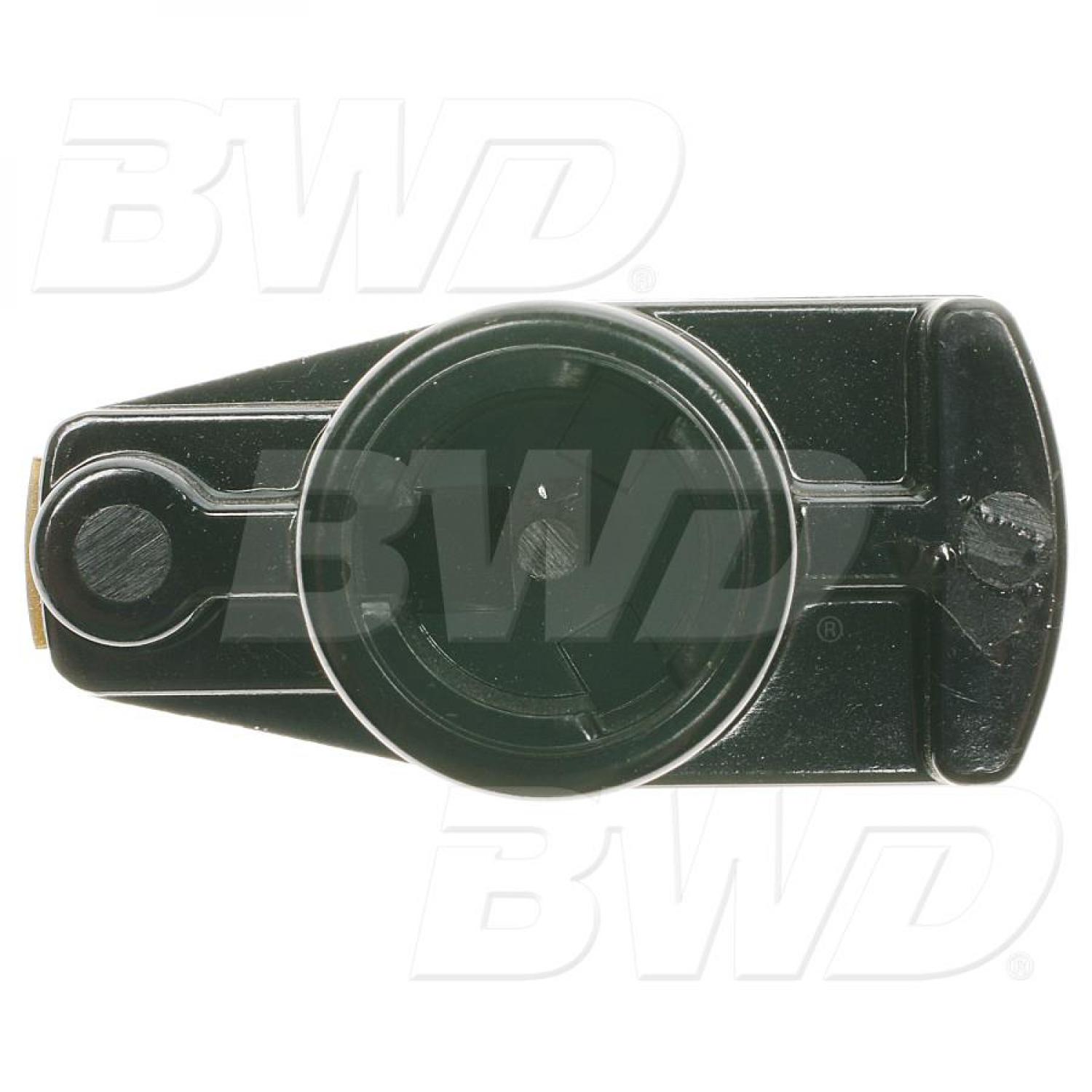 BWD D607 - Distributor Rotor BWD D607 Distributor Rotor product image 1 of 3