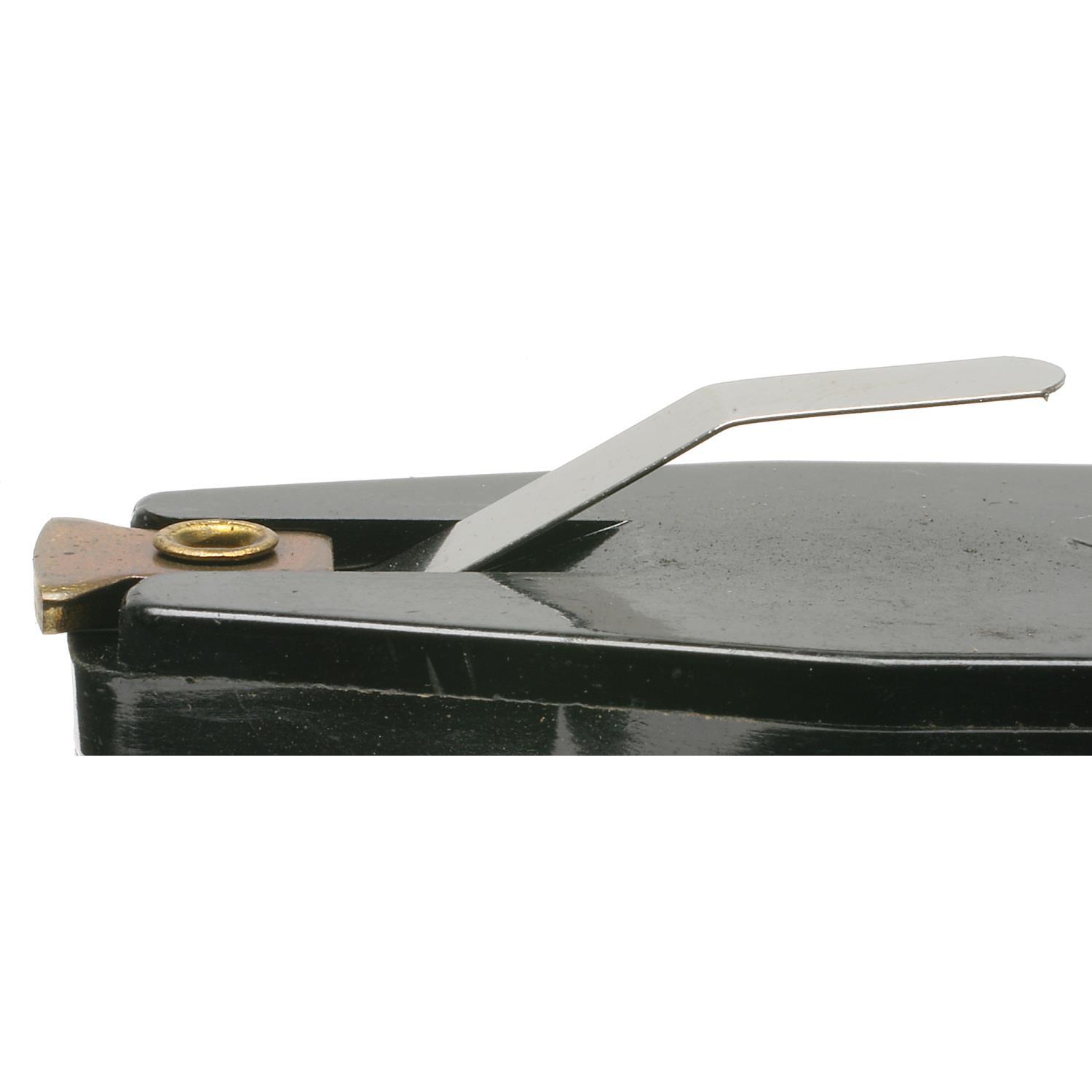 BWD D607 - Distributor Rotor BWD D607 Distributor Rotor product image 3 of 3