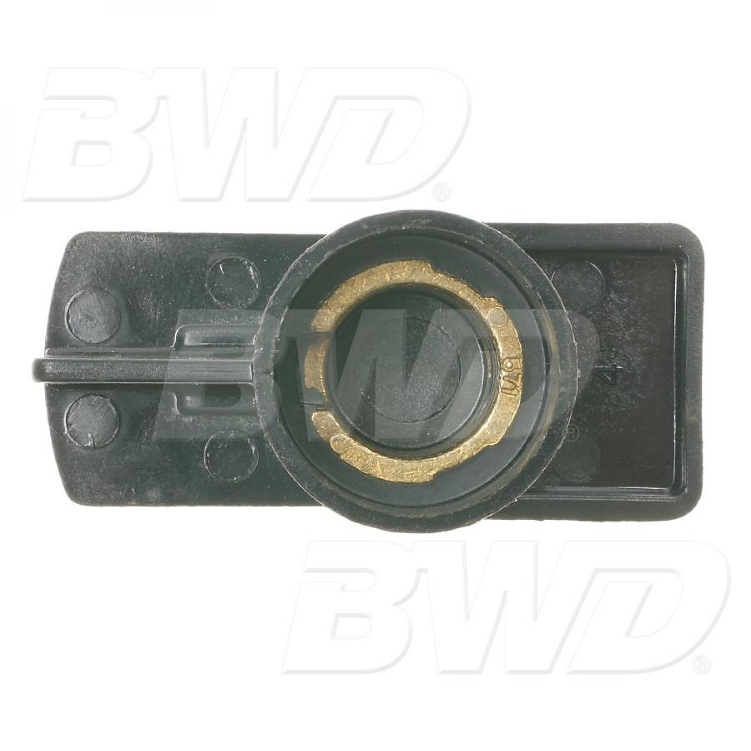 BWD D630 - Distributor Rotor BWD D630 Distributor Rotor product image 1 of 3