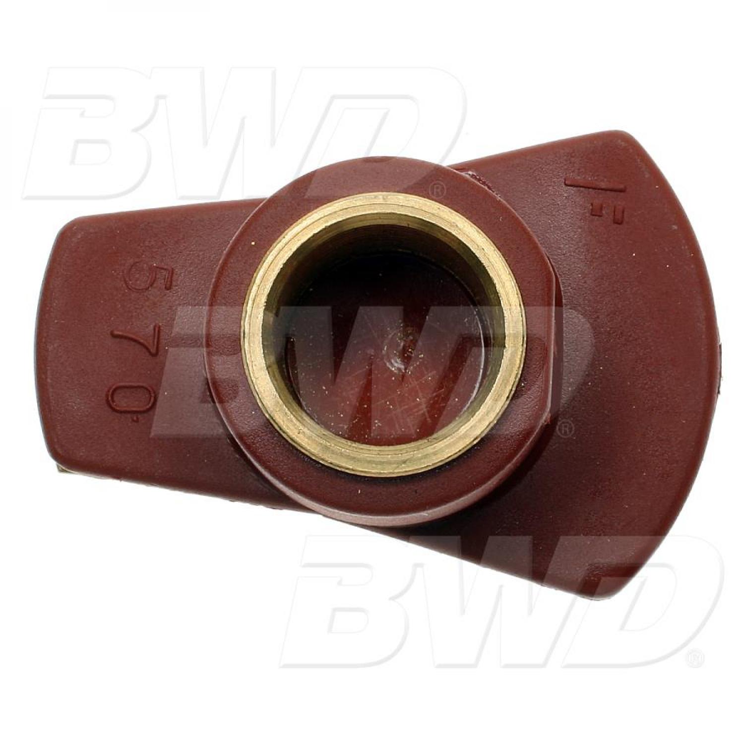 BWD D633 - Distributor Rotor BWD D633 Distributor Rotor product image 1 of 3