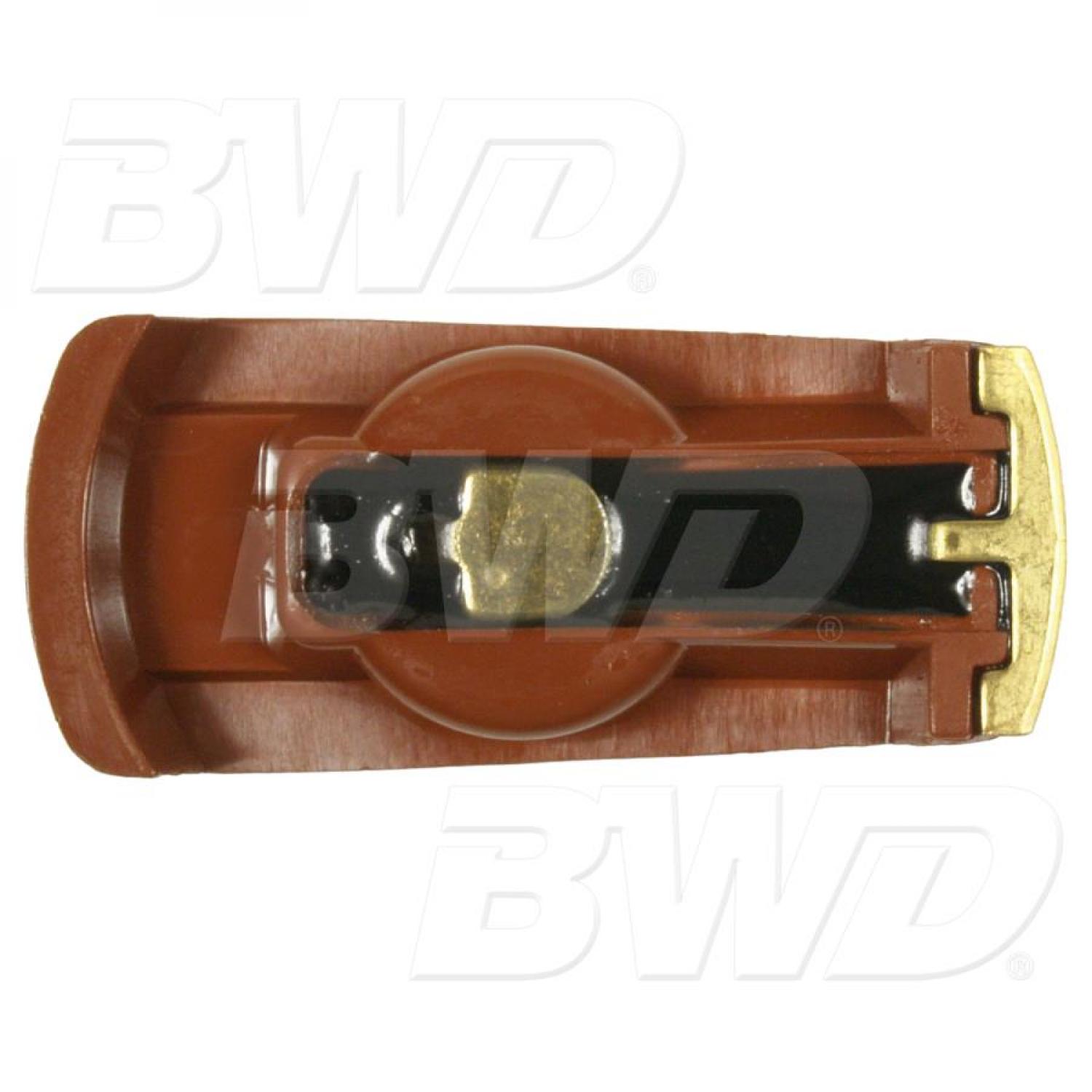 BWD D637 - Distributor Rotor BWD D637 Distributor Rotor product image 1 of 5