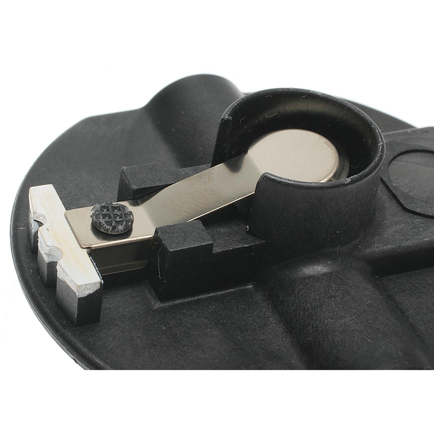 BWD D640 - Distributor Rotor BWD D640 Distributor Rotor product image 3 of 3