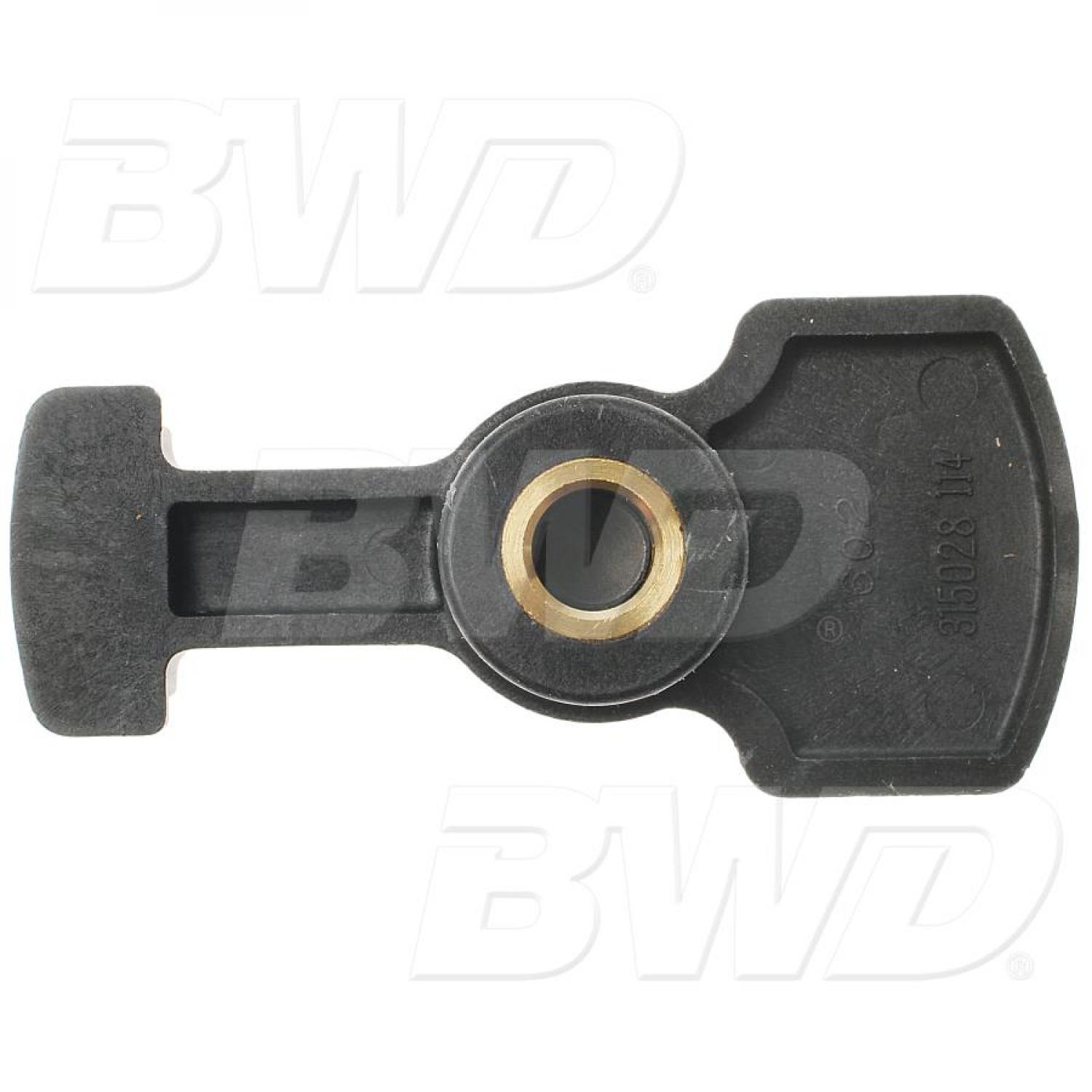 BWD D641 - Distributor Rotor BWD D641 Distributor Rotor product image 1 of 3