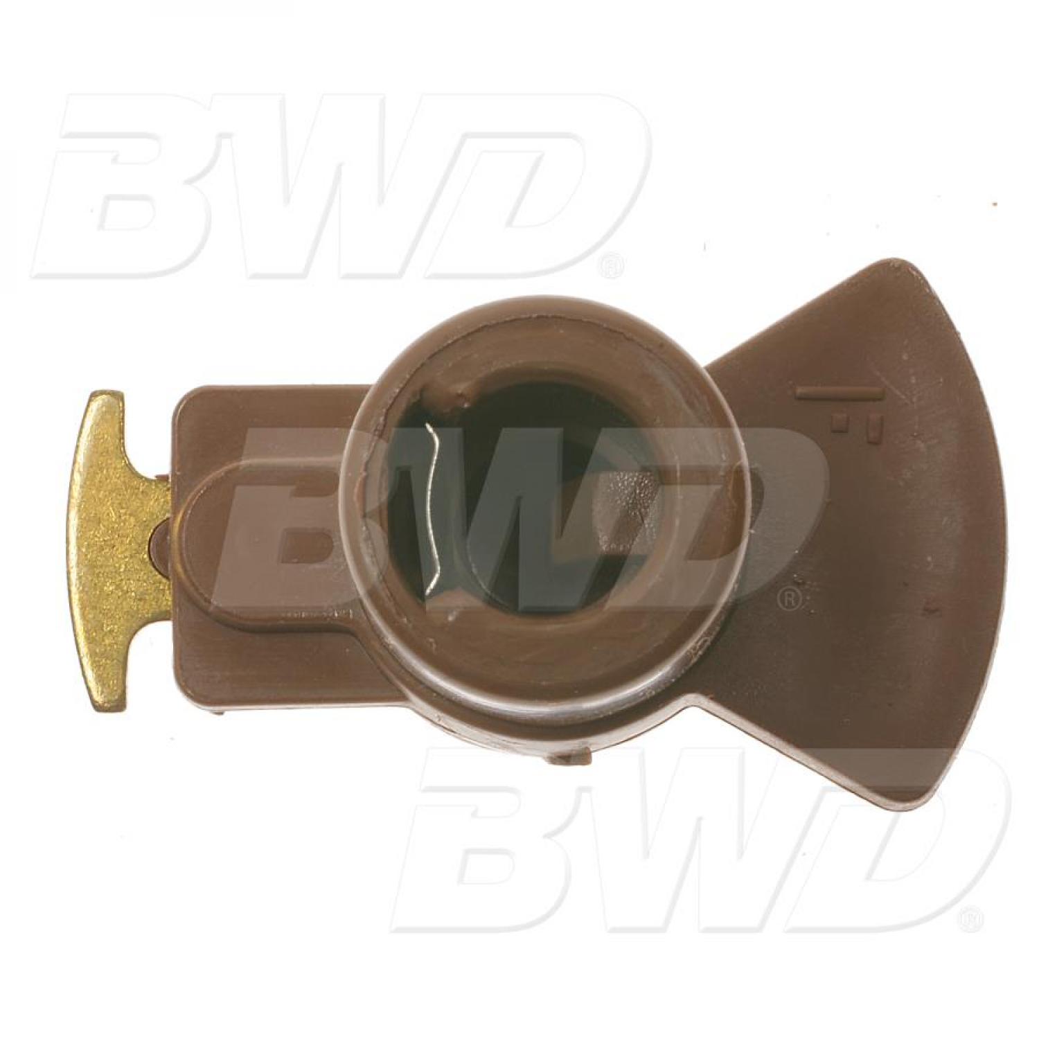 BWD D649 - Distributor Rotor BWD D649 Distributor Rotor product image 1 of 3