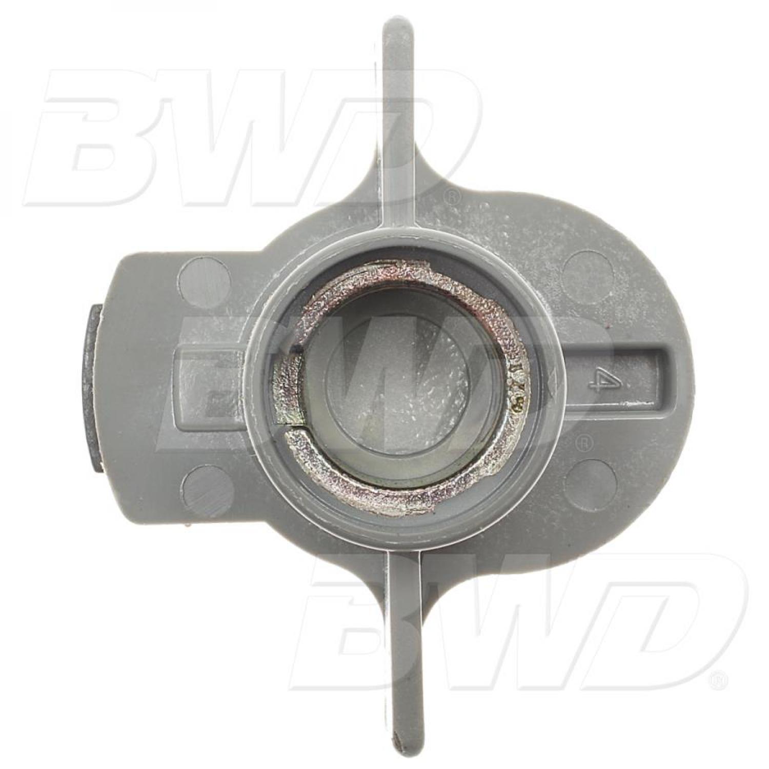 BWD D654 - Distributor Rotor BWD D654 Distributor Rotor product image 1 of 5
