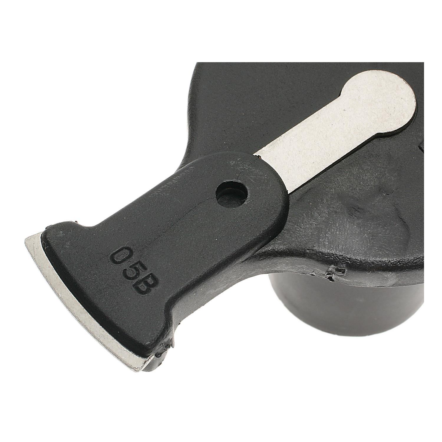 BWD D665 Distributor Rotor product image 3 of 4