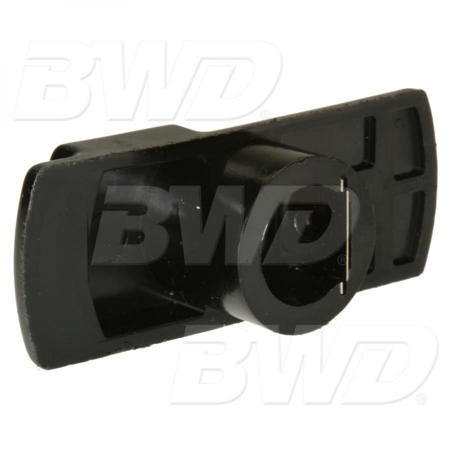 BWD D669 - Distributor Rotor BWD D669 Distributor Rotor product image 2 of 3