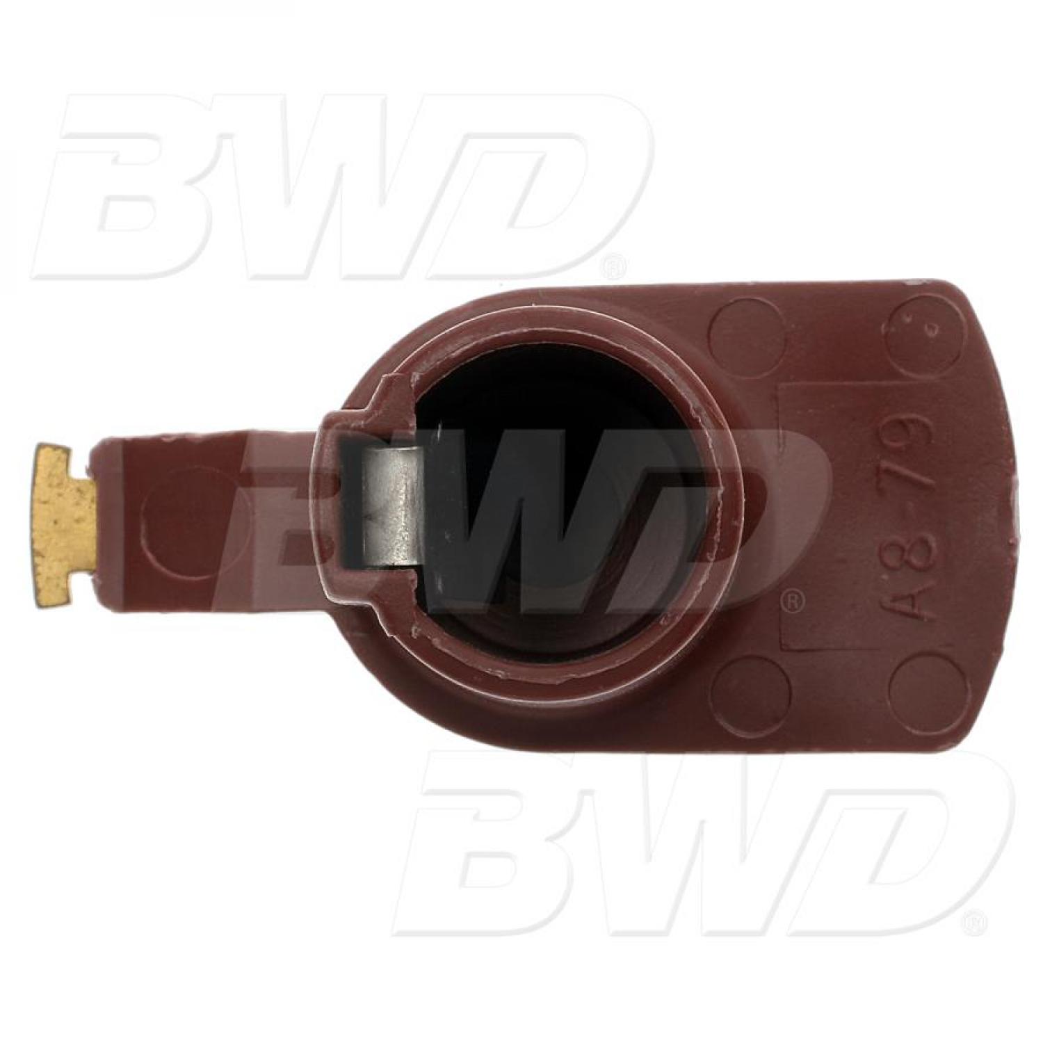 BWD D672 - Distributor Rotor BWD D672 Distributor Rotor product image 1 of 3