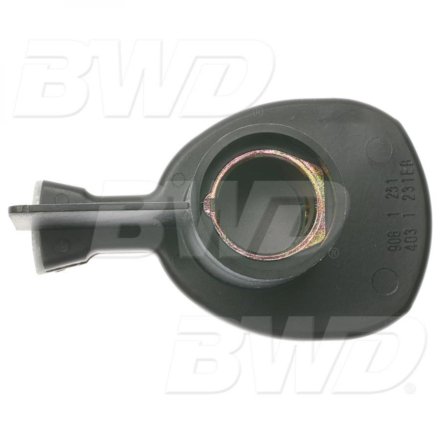 BWD D674 - Distributor Rotor BWD D674 Distributor Rotor product image 1 of 3