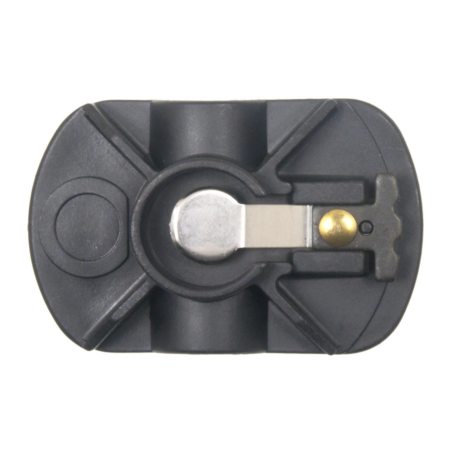 BWD D697 - Distributor Rotor BWD D697 Distributor Rotor product image 3 of 5