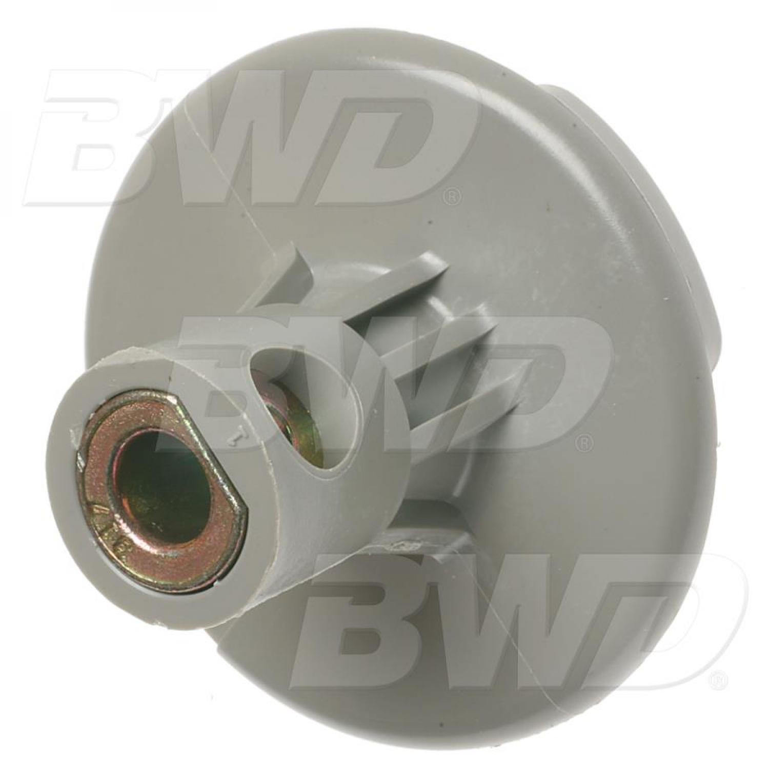 BWD D698 - Distributor Rotor BWD D698 Distributor Rotor product image 1 of 5