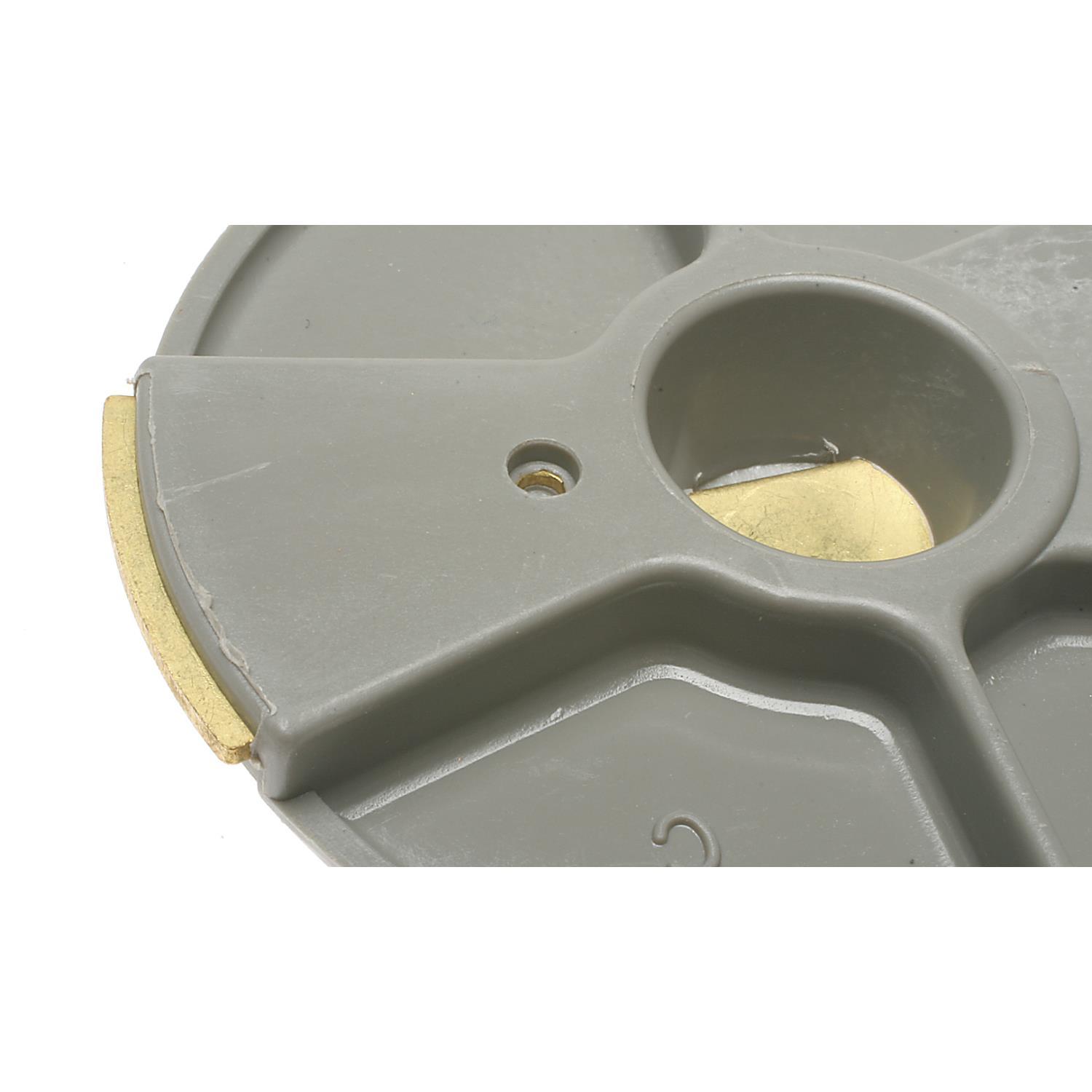 BWD D698 - Distributor Rotor BWD D698 Distributor Rotor product image 3 of 5