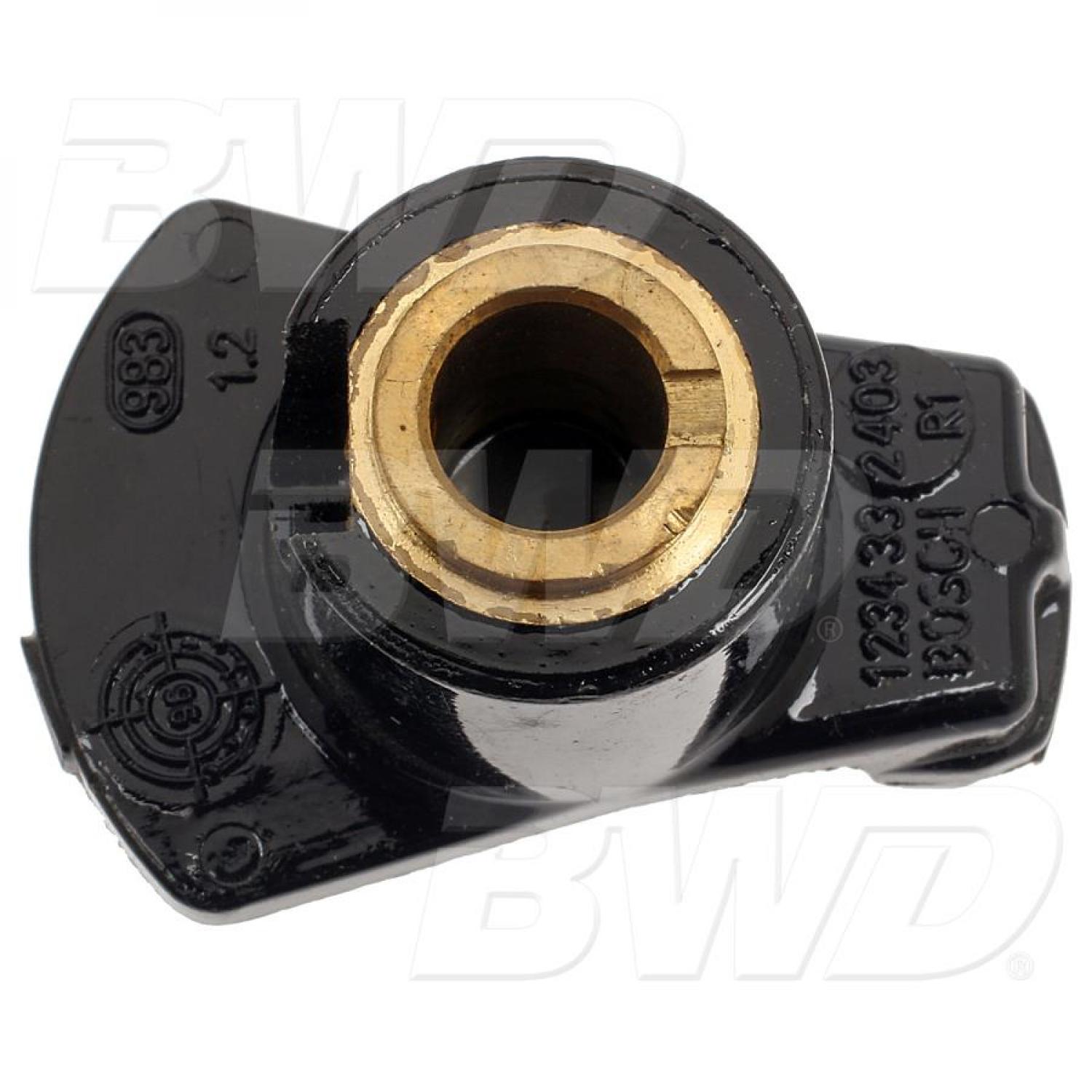 BWD D702 - Distributor Rotor BWD D702 Distributor Rotor product image 1 of 3