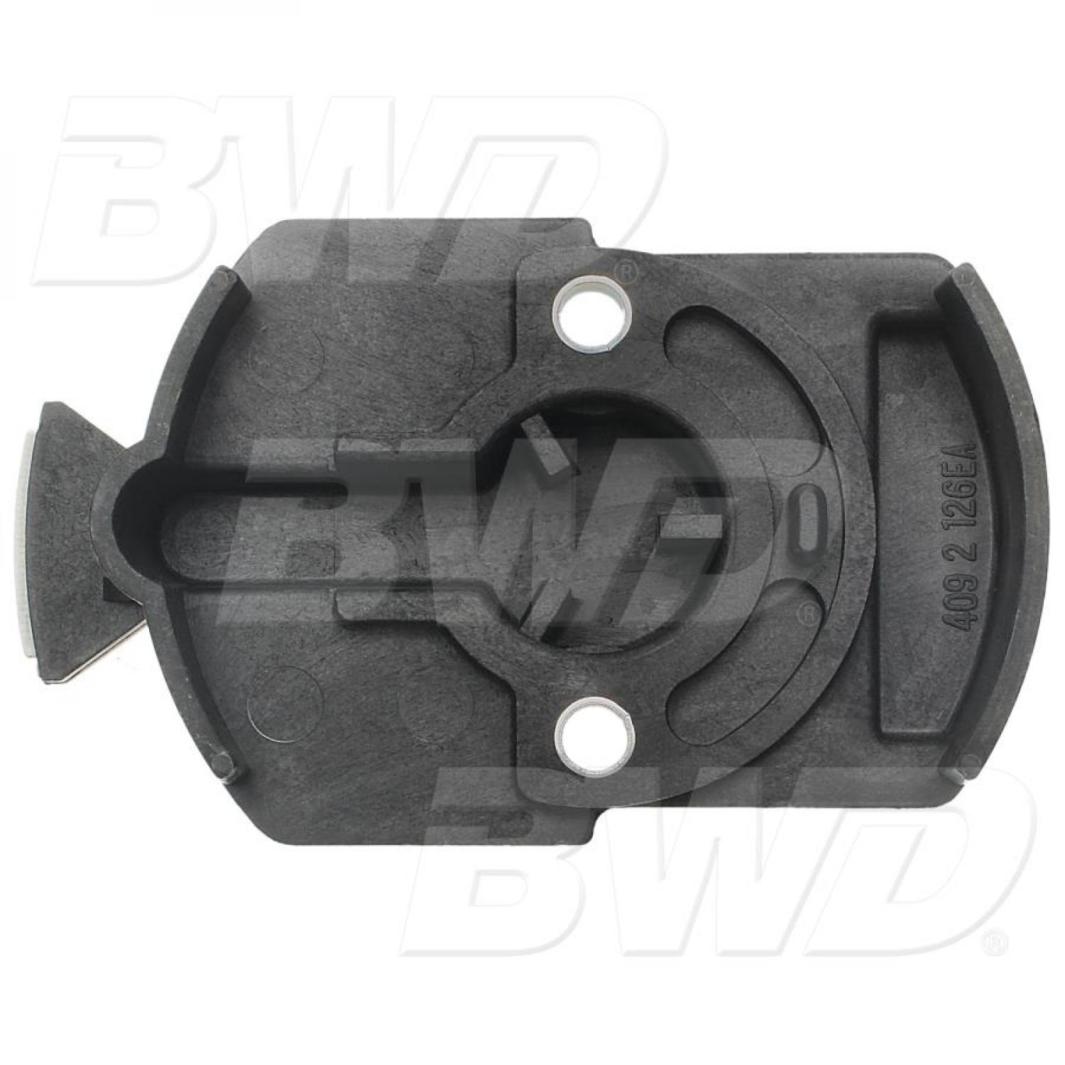 BWD D705 - Distributor Rotor BWD D705 Distributor Rotor product image 1 of 3