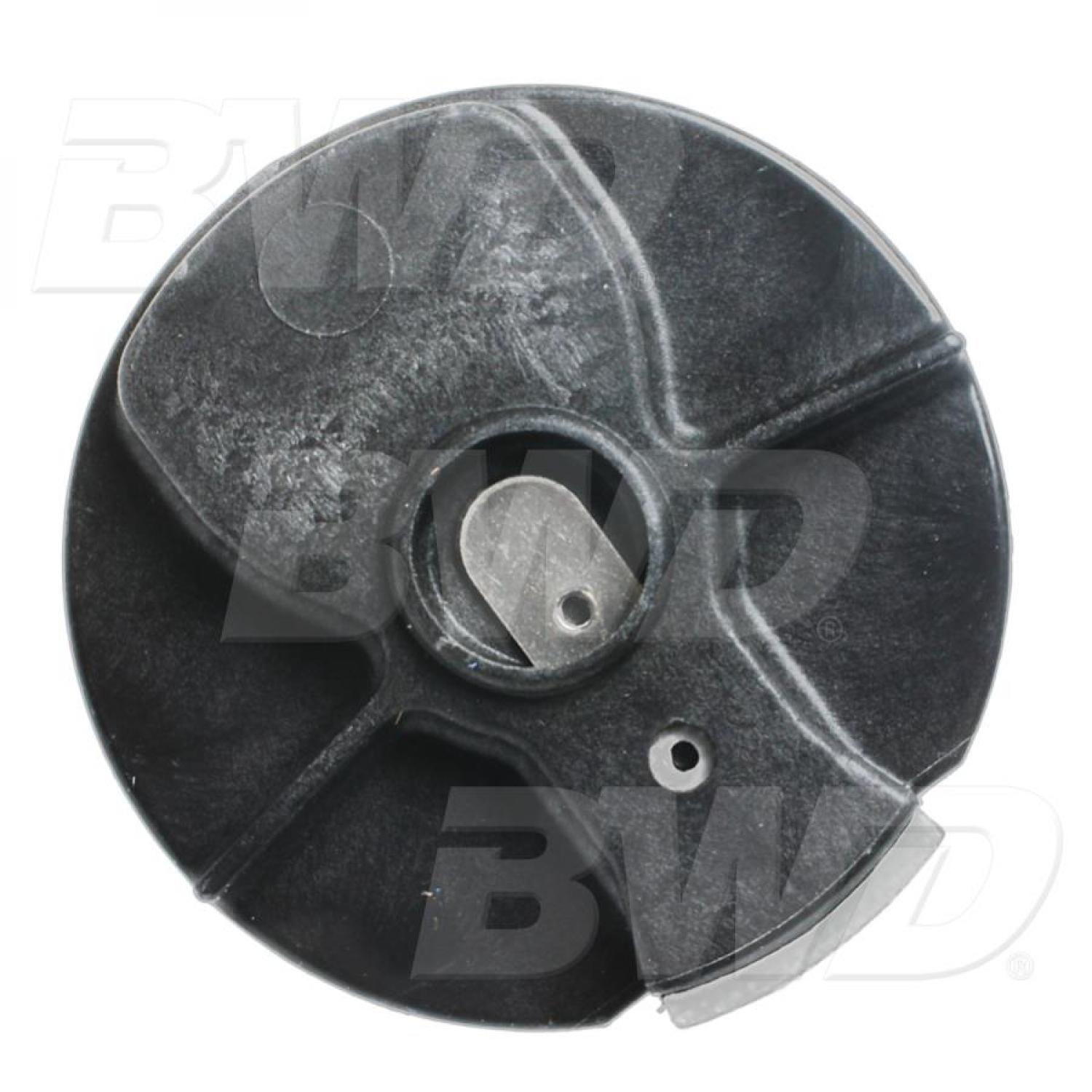 BWD D712 - Distributor Rotor BWD D712 Distributor Rotor product image 1 of 5